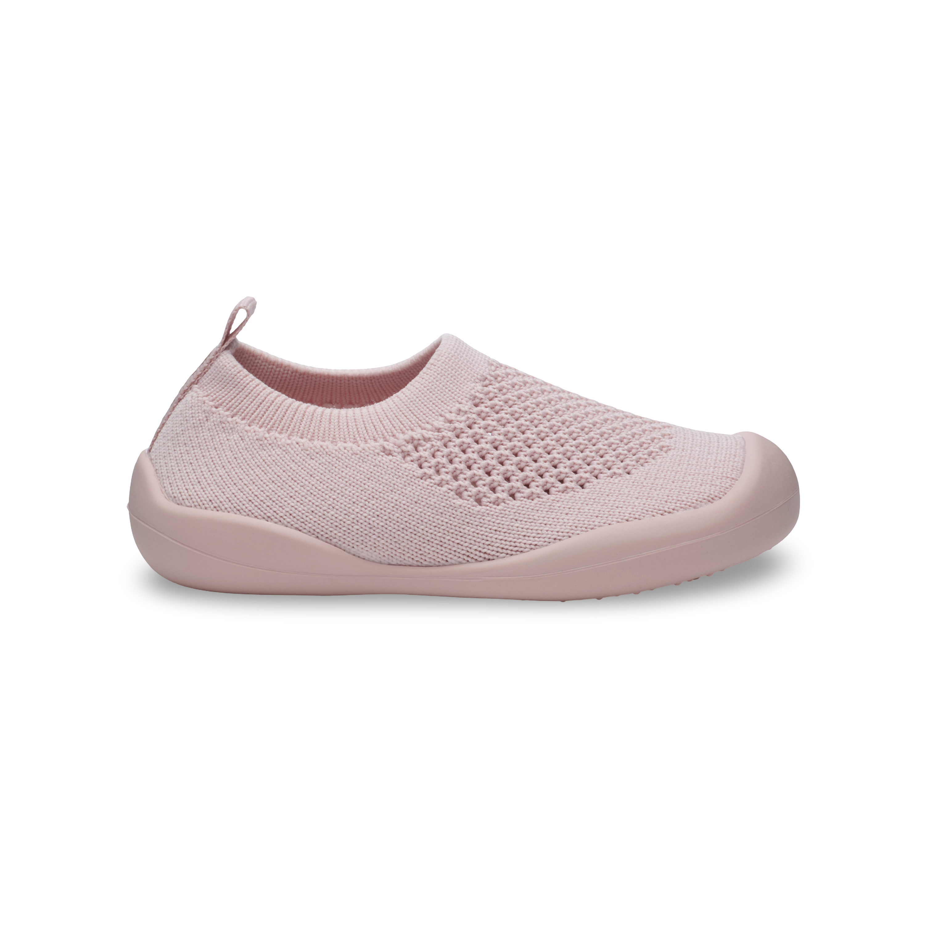 Roamer Knit Water Shoe for Babies and Toddlers - Stonz alt::Haze Pink
