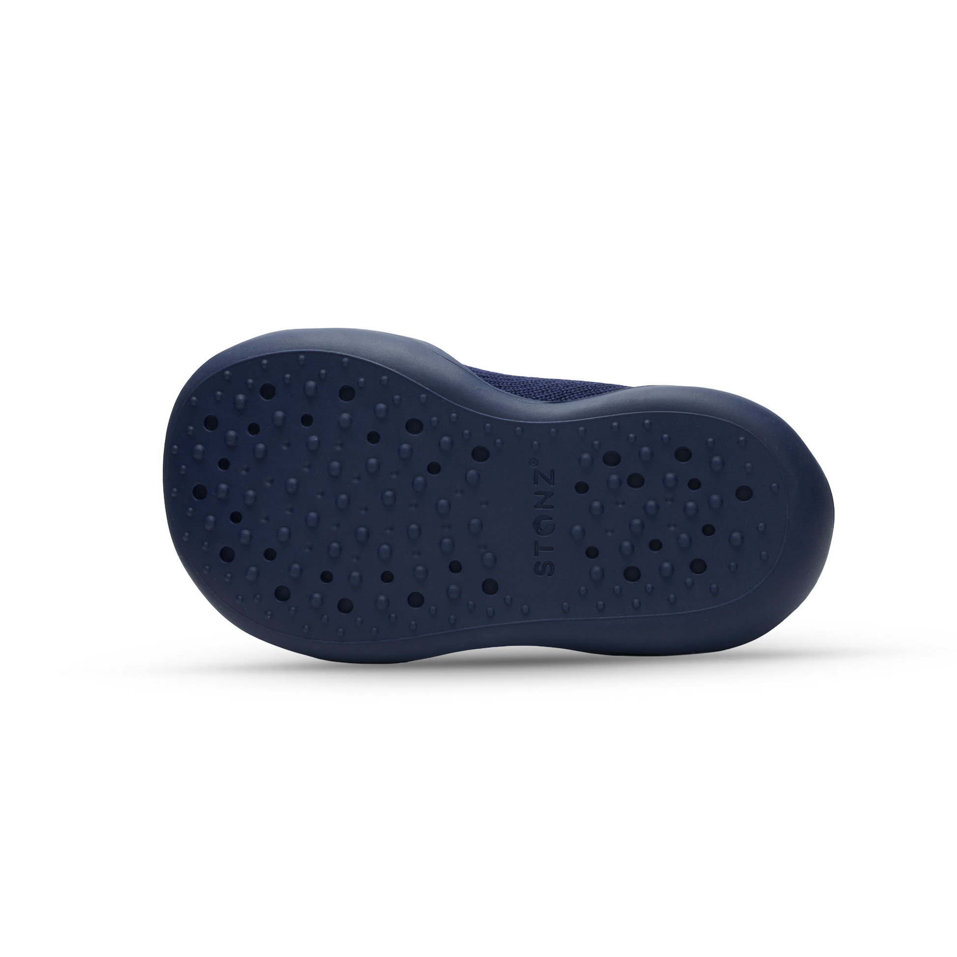 Roamer Knit Water Shoe for Babies and Toddlers - Stonz alt::Navy