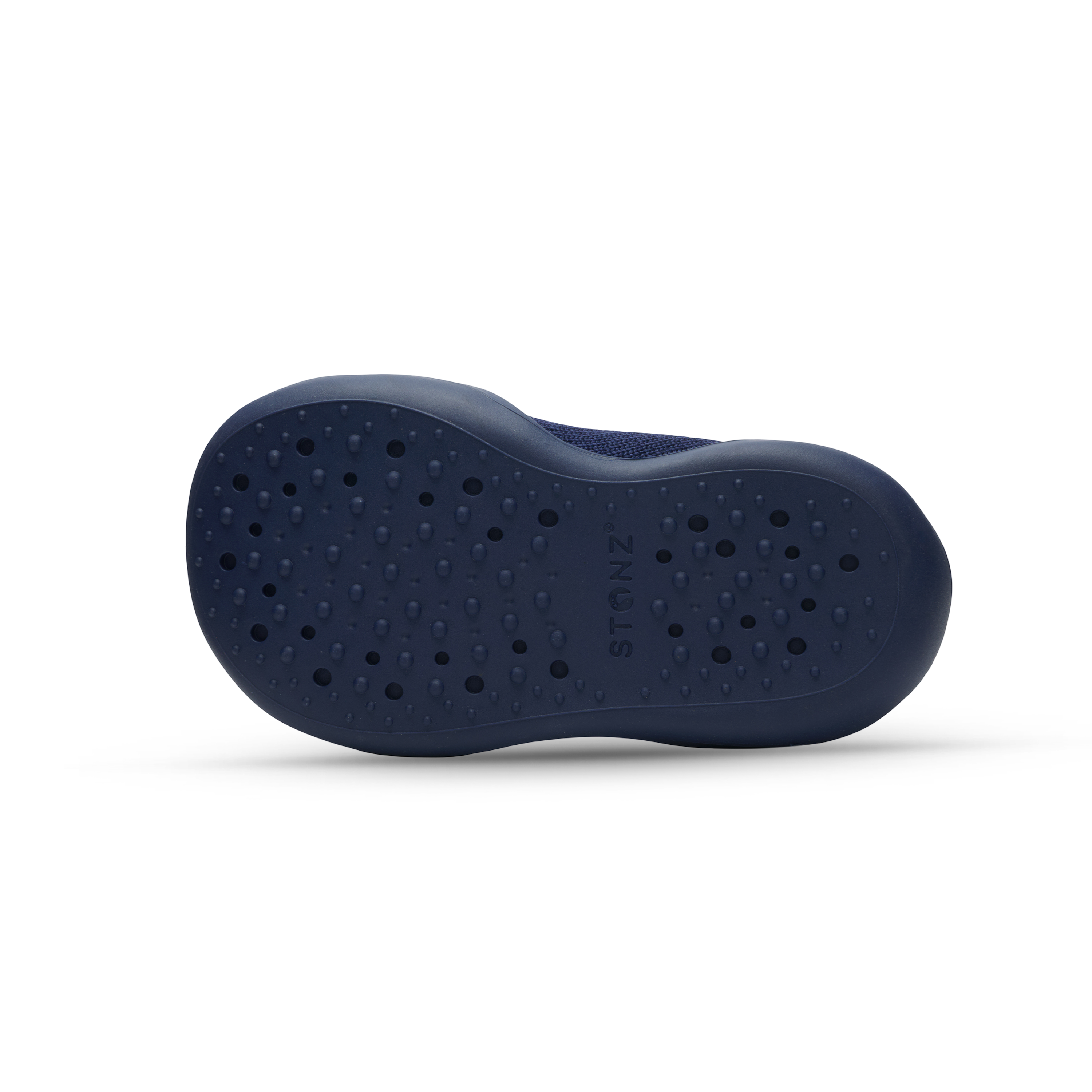Roamer Knit Water Shoe for Babies and Toddlers - Stonz alt::Navy