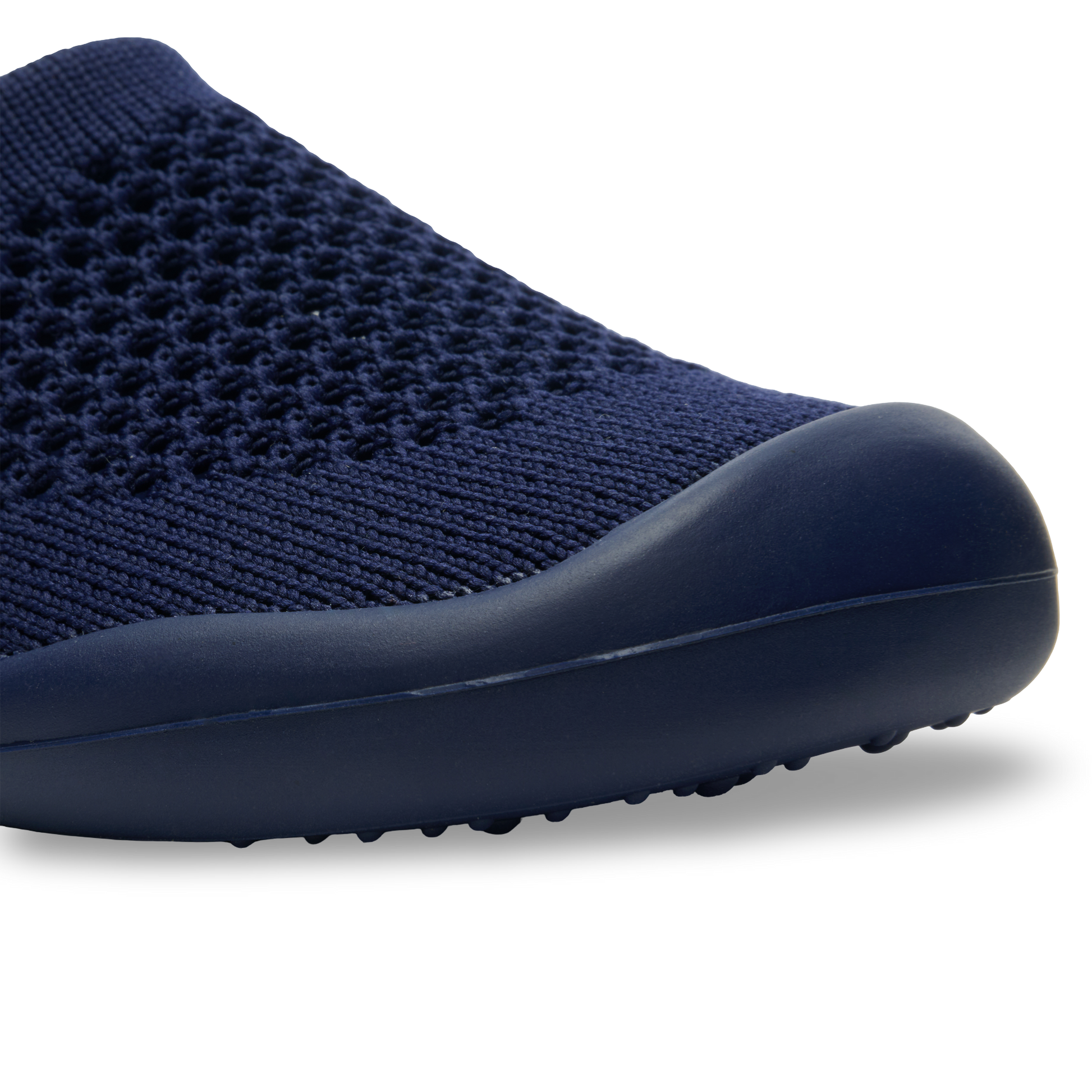Roamer Knit Water Shoe for Babies and Toddlers - Stonz alt::Navy