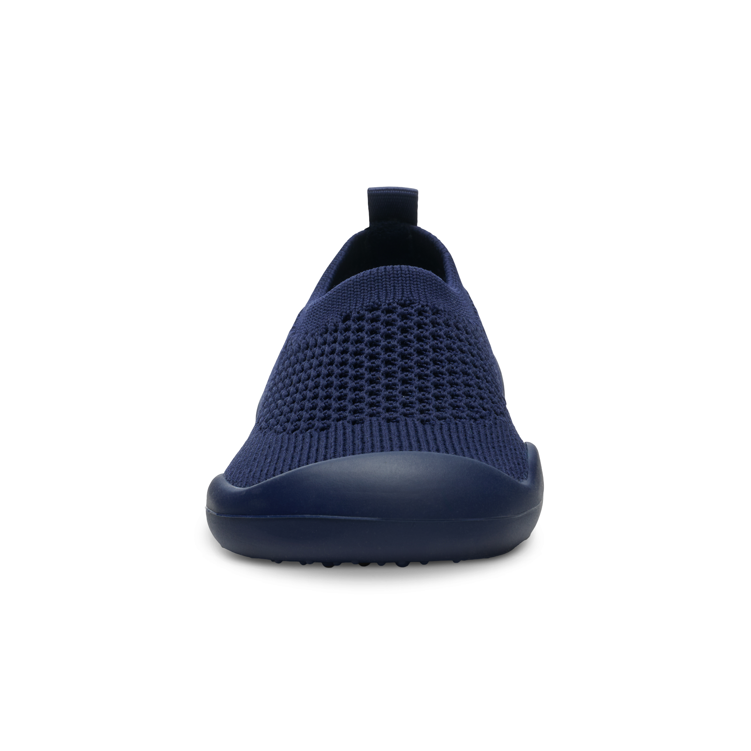 Roamer Knit Water Shoe for Babies and Toddlers - Stonz alt::Navy