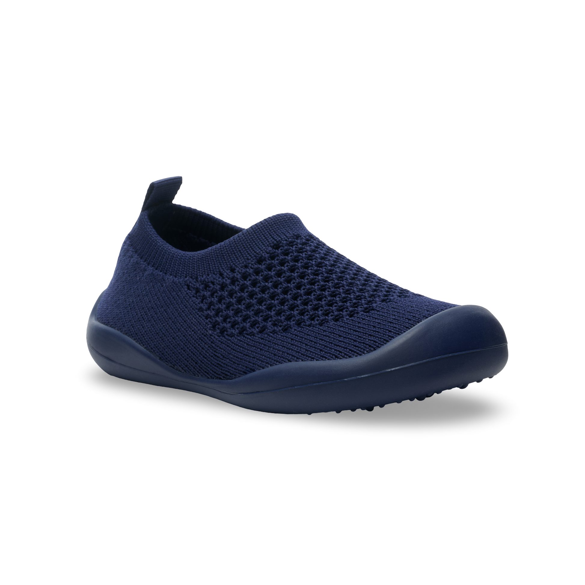 Roamer Knit Water Shoe for Babies and Toddlers - Stonz alt::Navy
