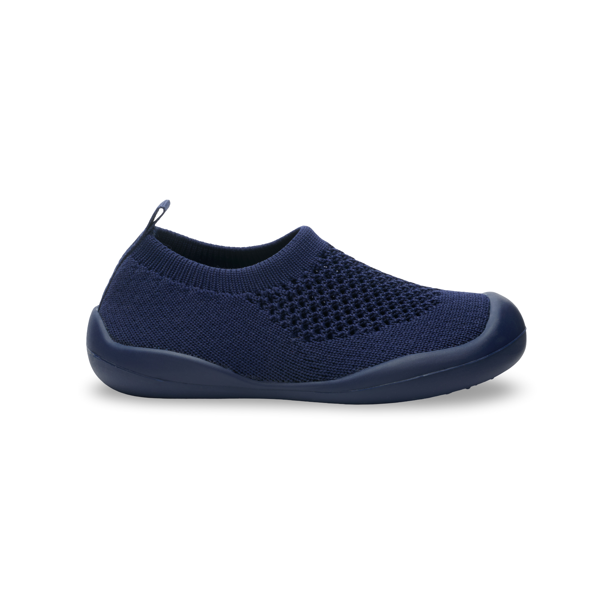 Roamer Knit Water Shoe for Babies and Toddlers - Stonz alt::Navy