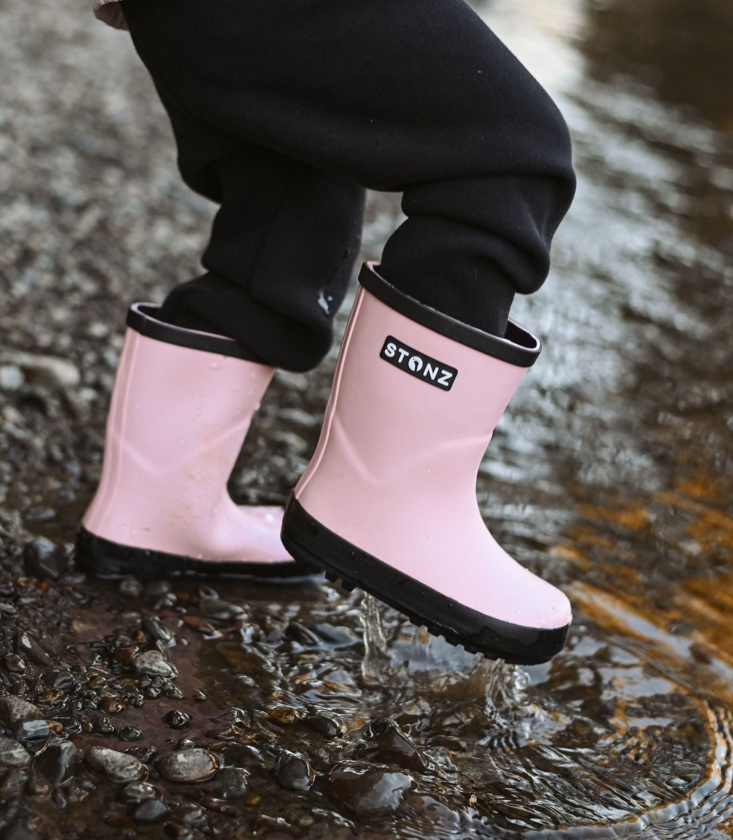 alt::Haze Pink - Lotus