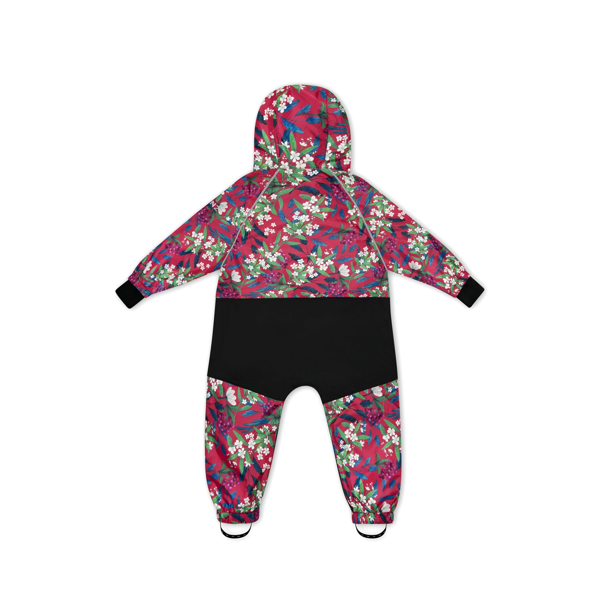 Baby and Kids' Waterproof Rain Suit - SALE - Stonz alt::Holly