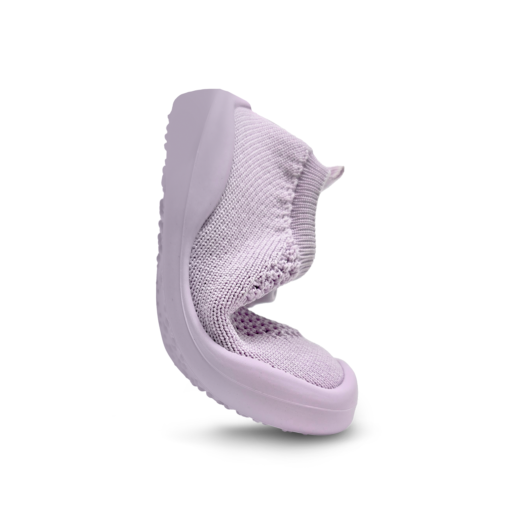 Roamer Knit Water Shoe for Babies and Toddlers - Stonz alt::Haze Purple