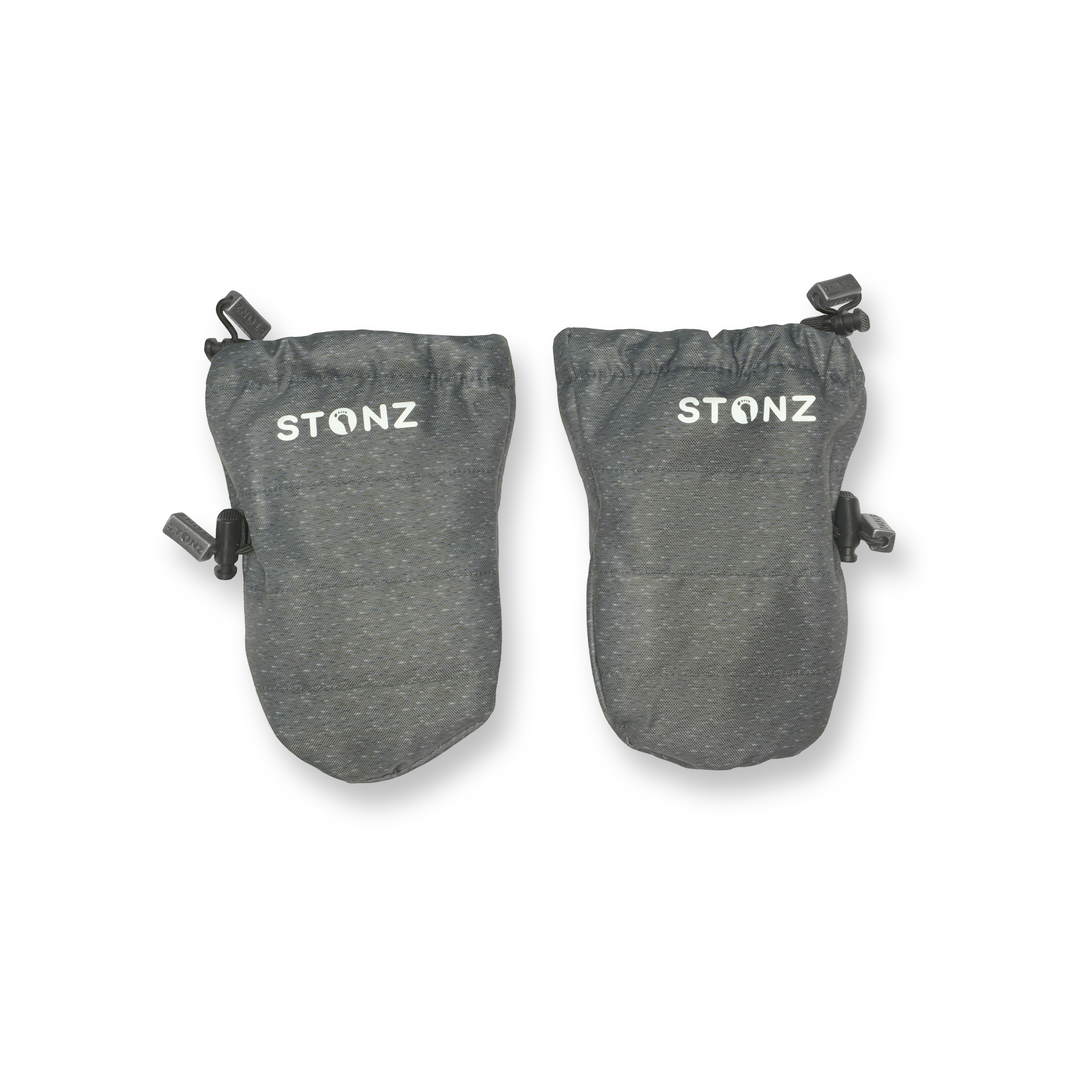stonz handschuhe Snow Mitt Baby – Insulated, Waterproof Thumbless Baby Mittens