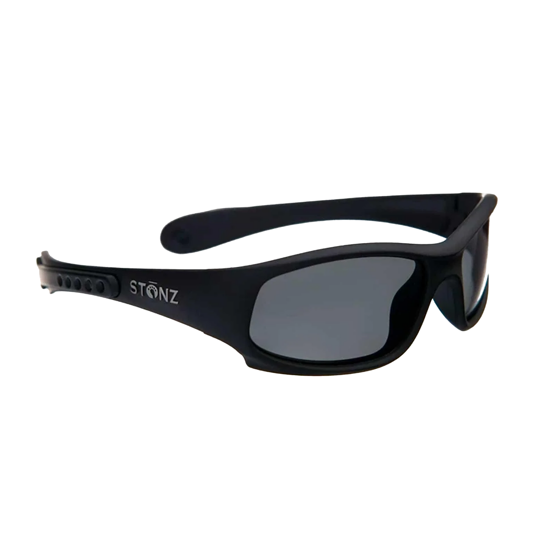 Sport Sunnies - Stonz alt::Black