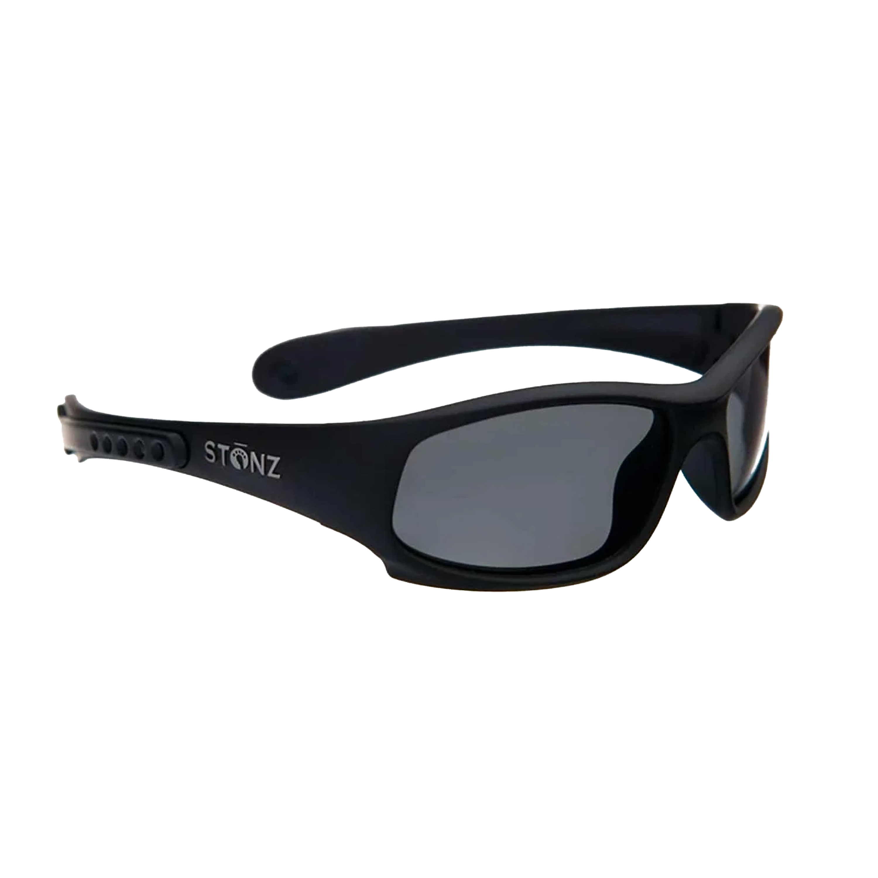 Sport Sunnies - Stonz alt::Black