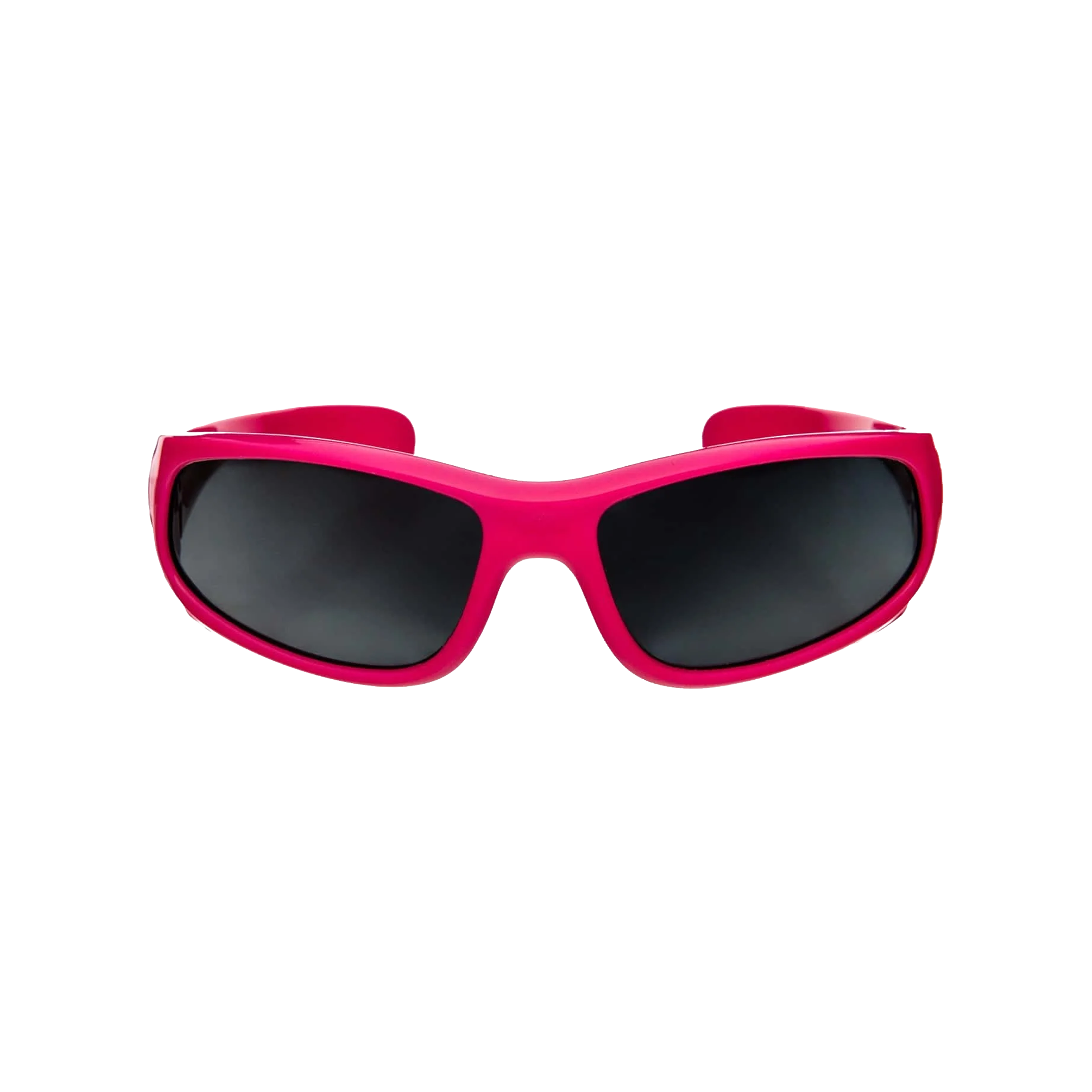 Sport Sunnies - Stonz alt::Fuchsia
