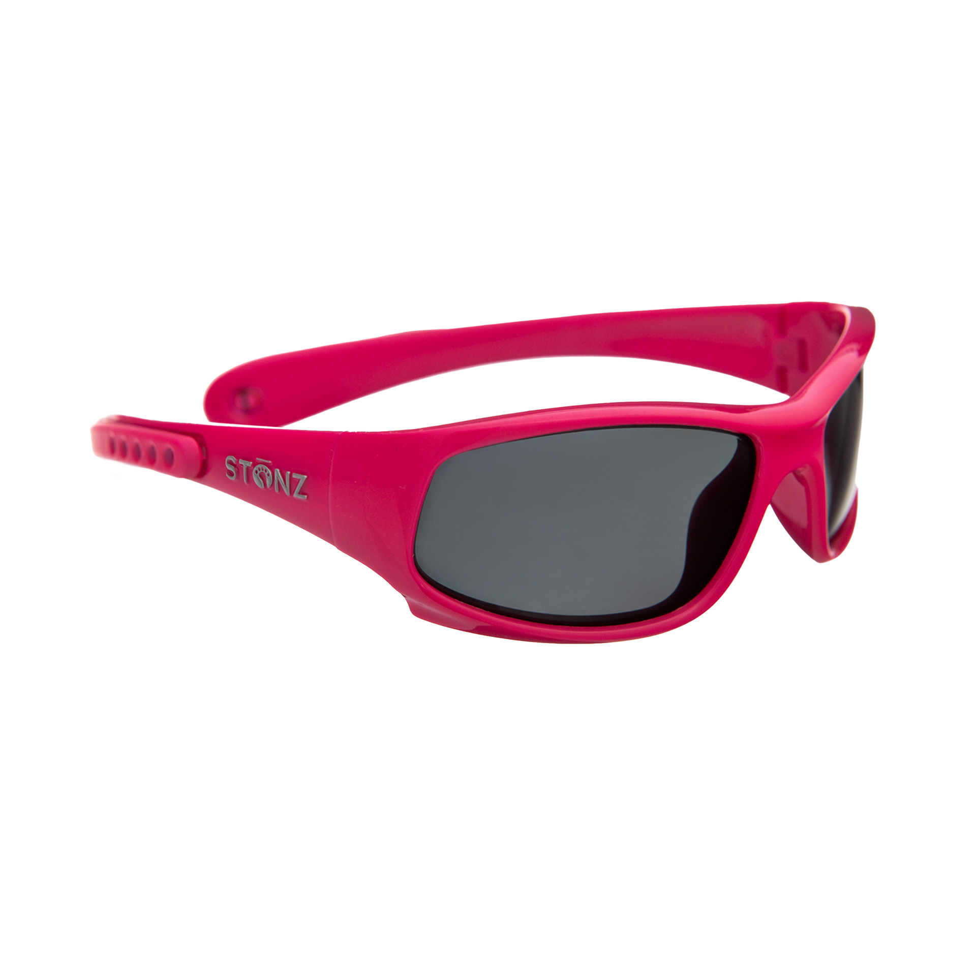 Sport Sunnies - Stonz alt::Fuchsia
