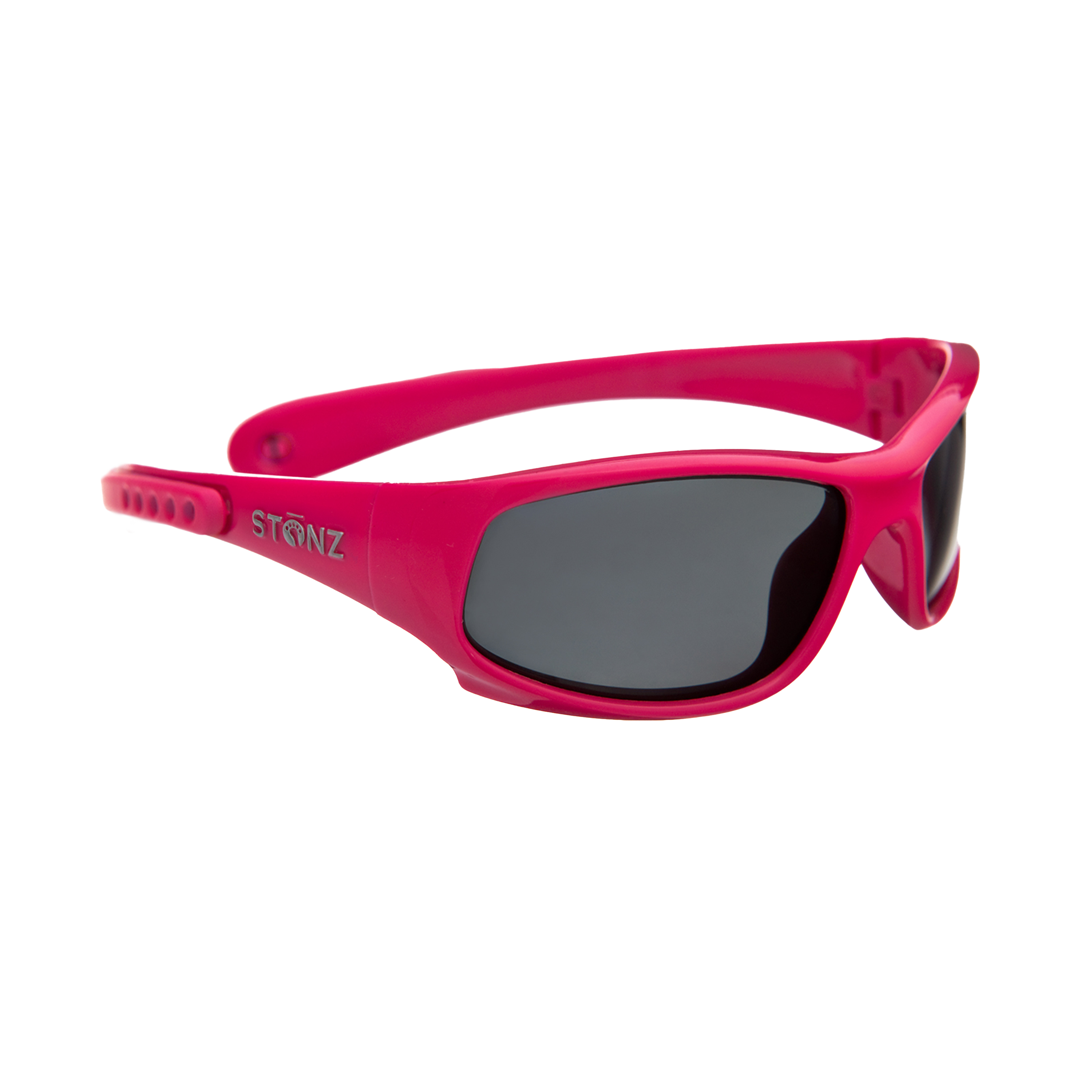 Sport Sunnies - Stonz alt::Fuchsia