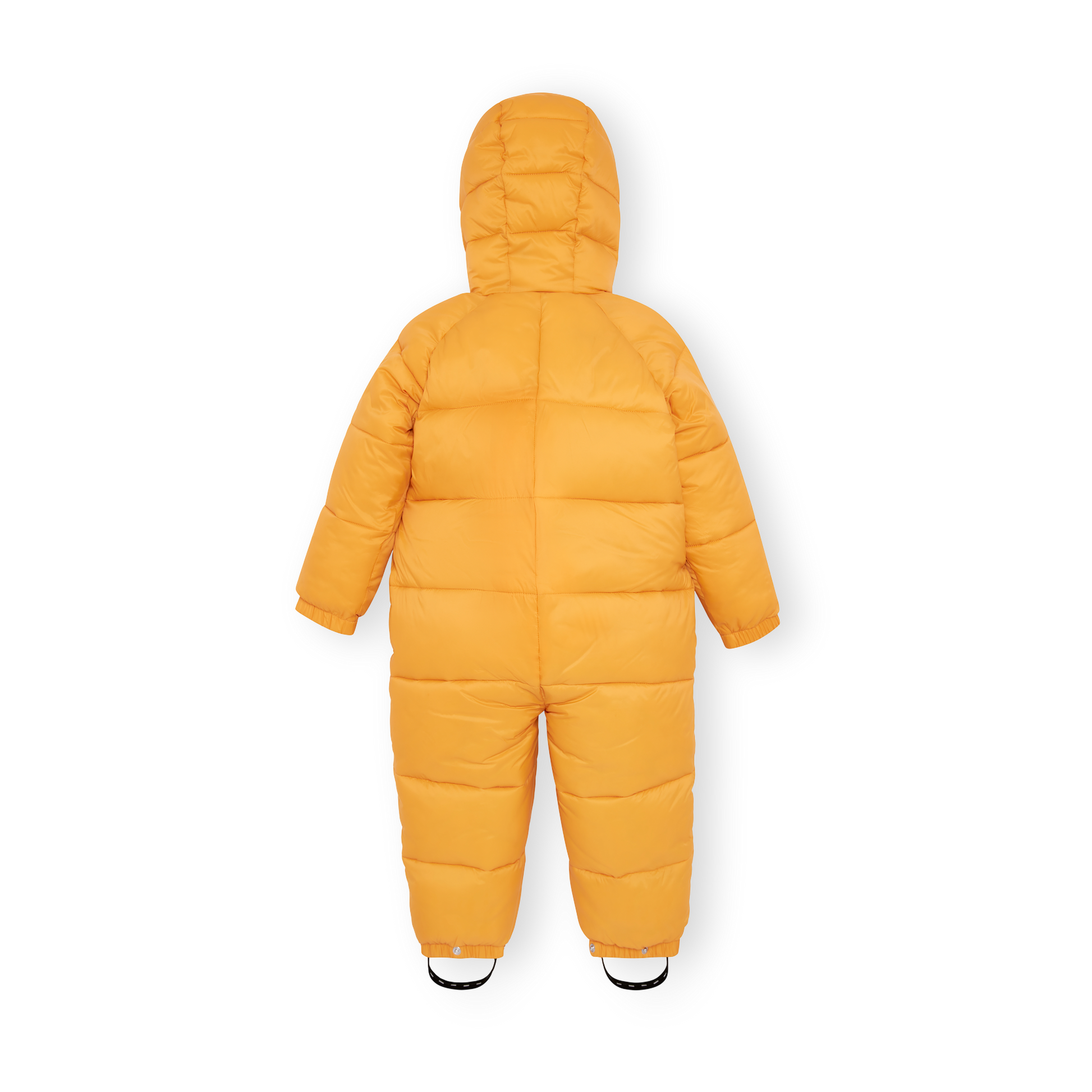 2-in-1 Snow Suit – Water-Resistant, Insulated, Converts to a Bunting Bag - Stonz alt::Sunflower