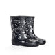 Rain Boots - Print