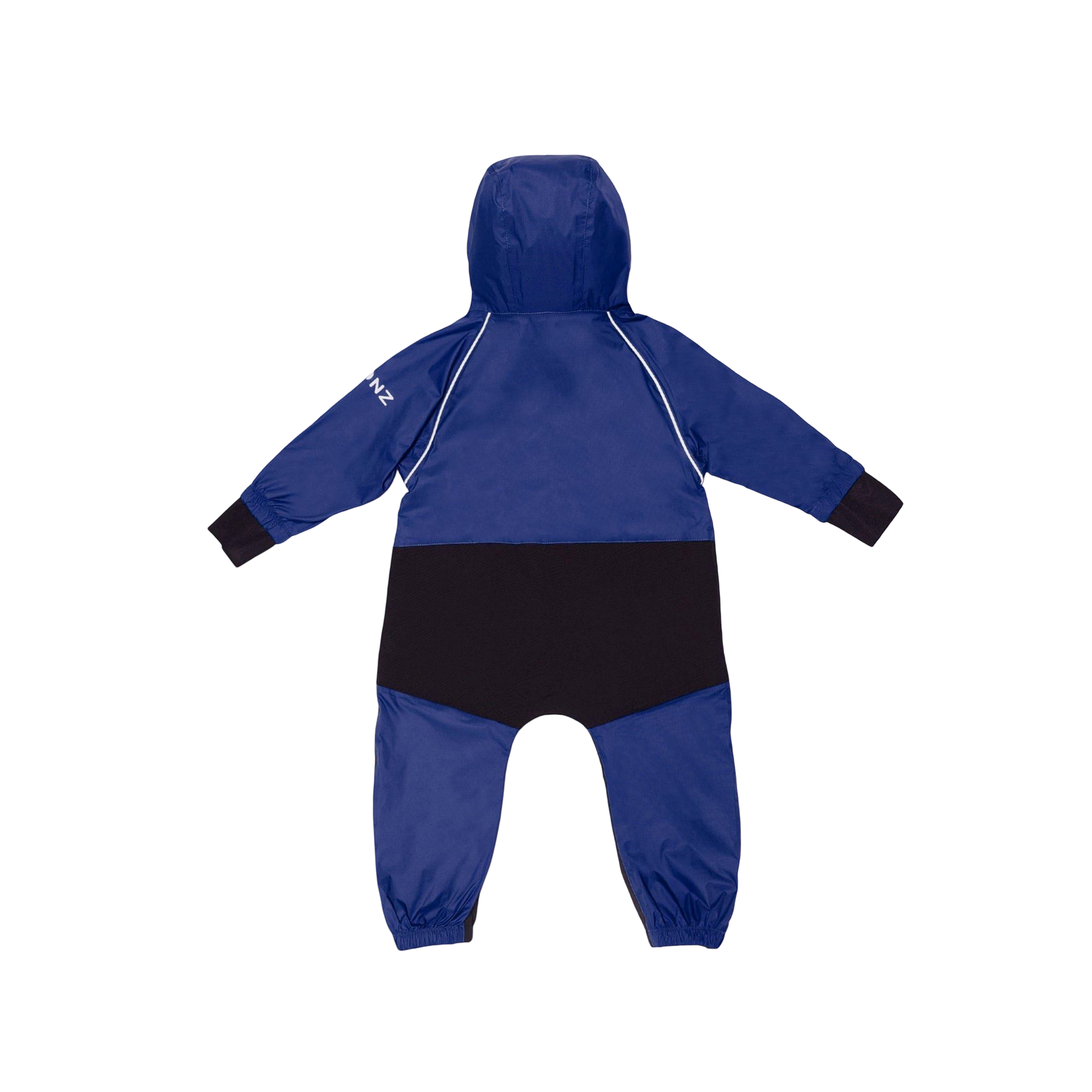 Waterproof Rain Suit for Babies, Toddlers and Kids - Stonz alt::Navy