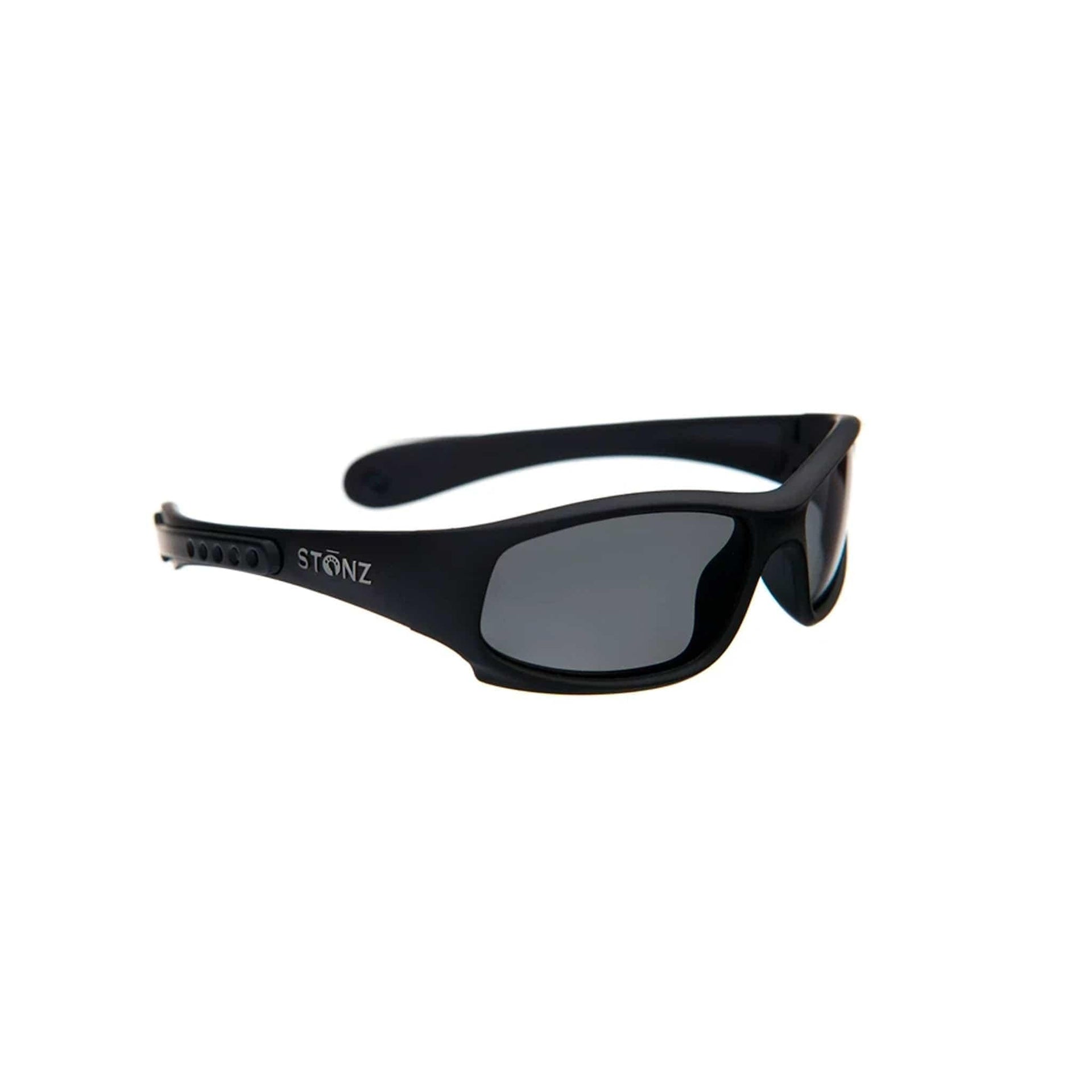 Sport Sunnies - Stonz alt::Black