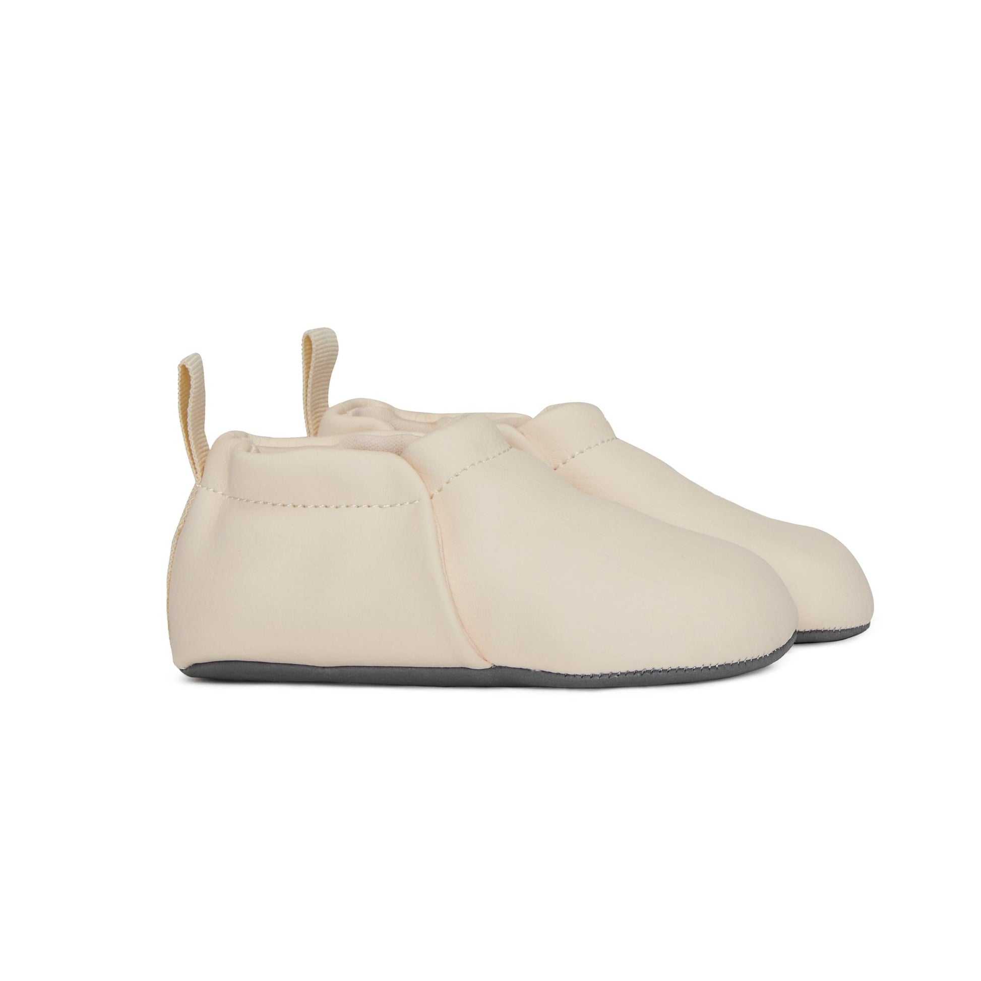 Baby Willow Shoes - Stonz alt::Smoky Cream