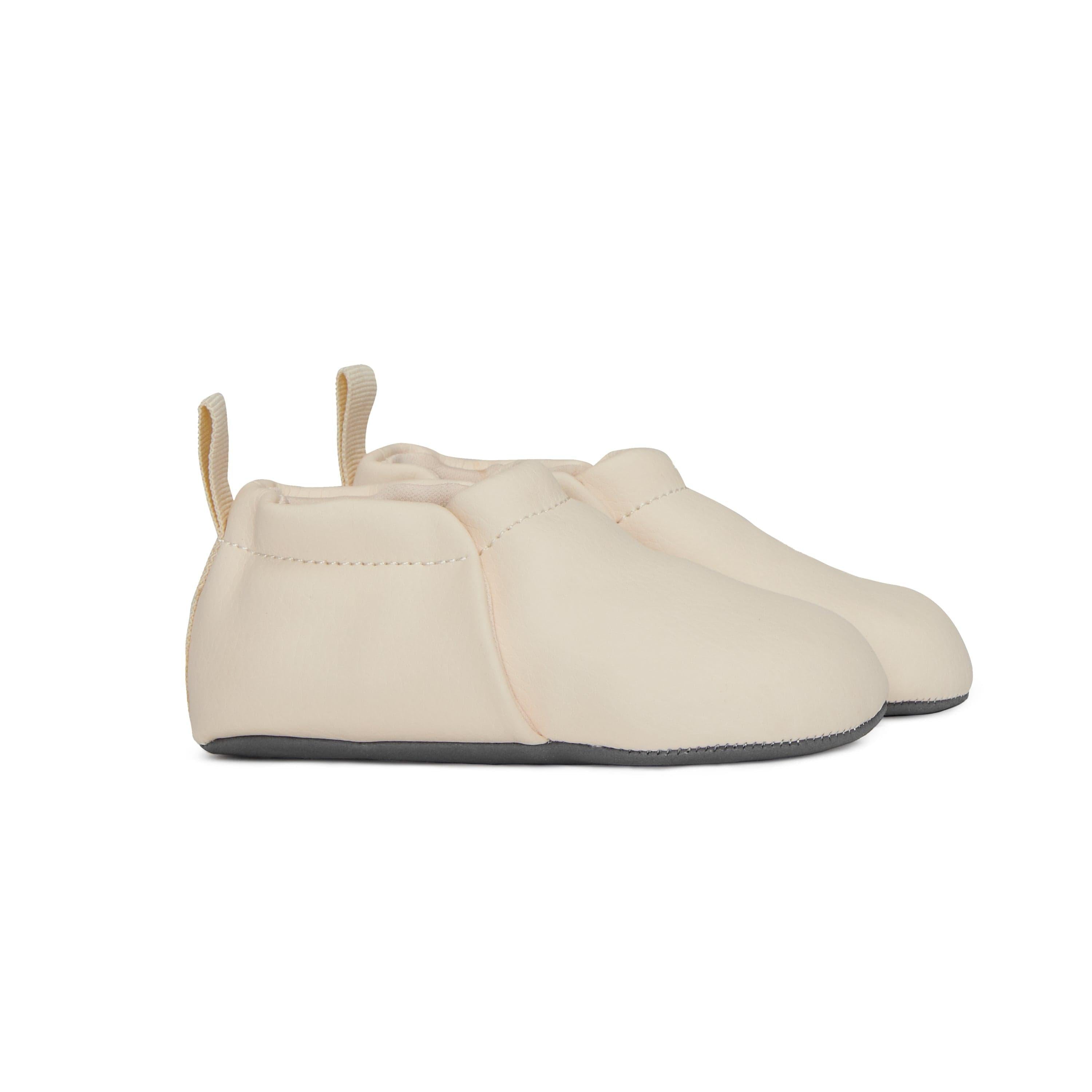 Baby Willow Shoes - Stonz alt::Smoky Cream