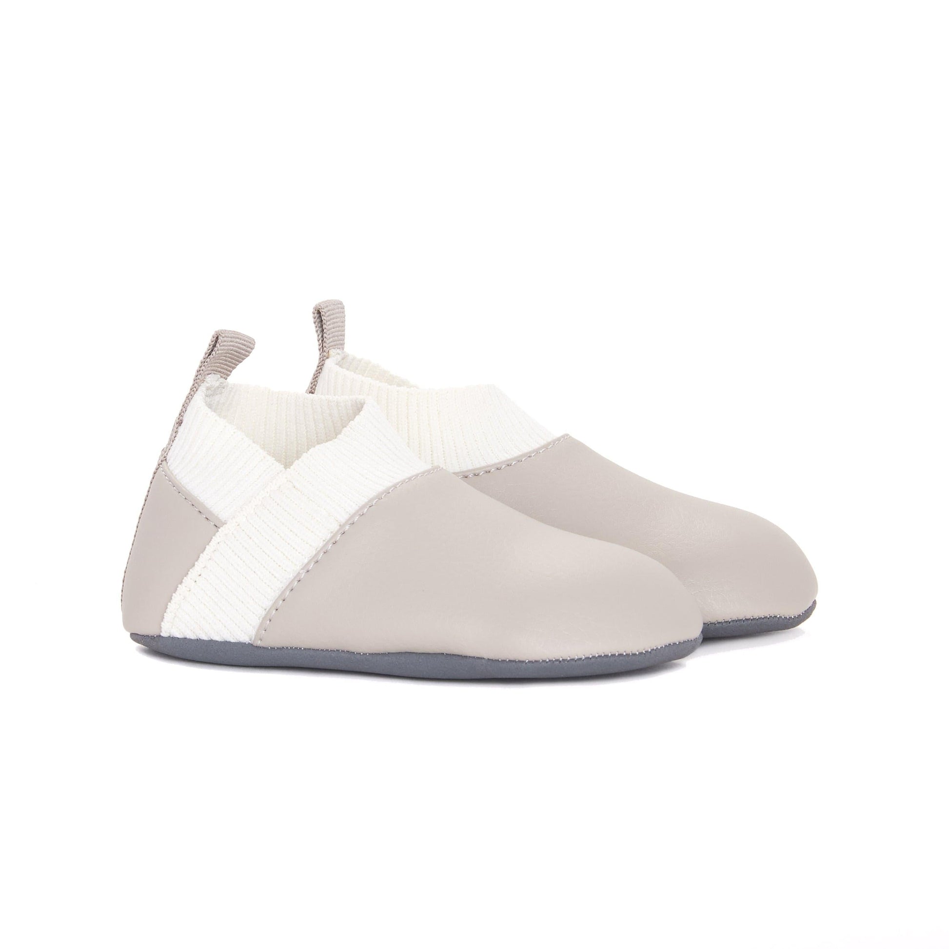 Baby Yale Shoes - Stonz alt::Dune
