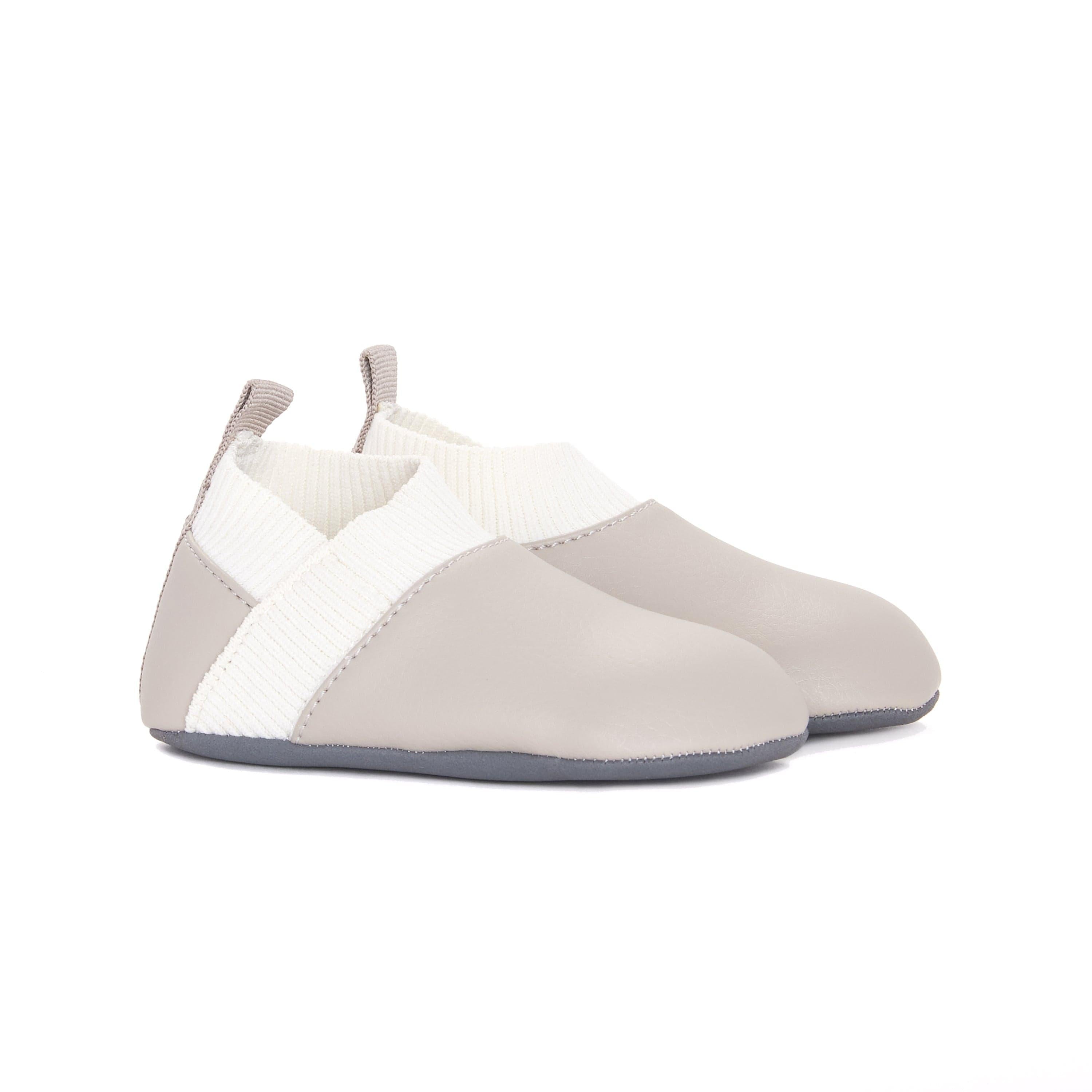Baby Yale Shoes - Stonz alt::Dune