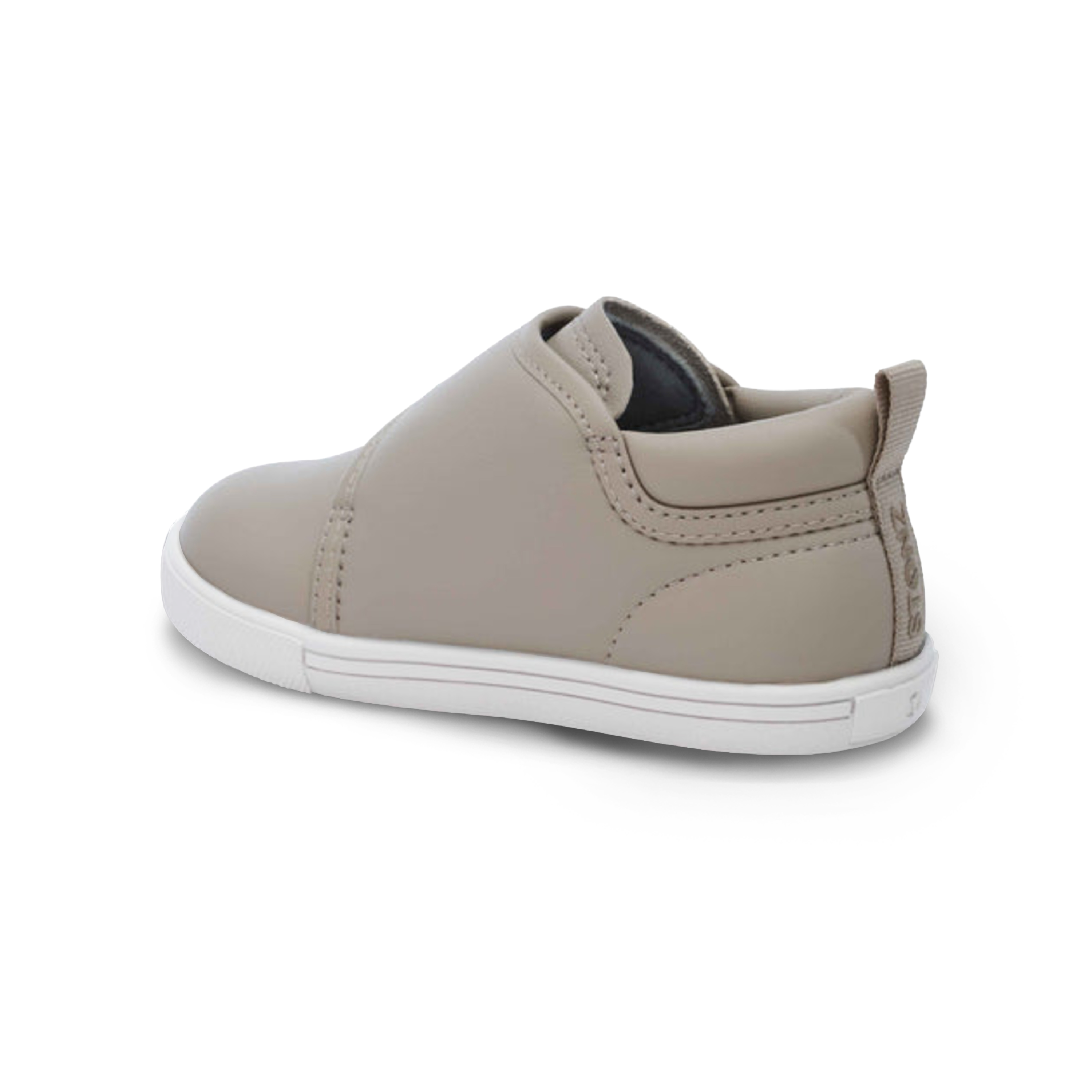 Cruiser Everyday Dressy Shoes for Toddlers - Stonz alt::Dune/Ivory