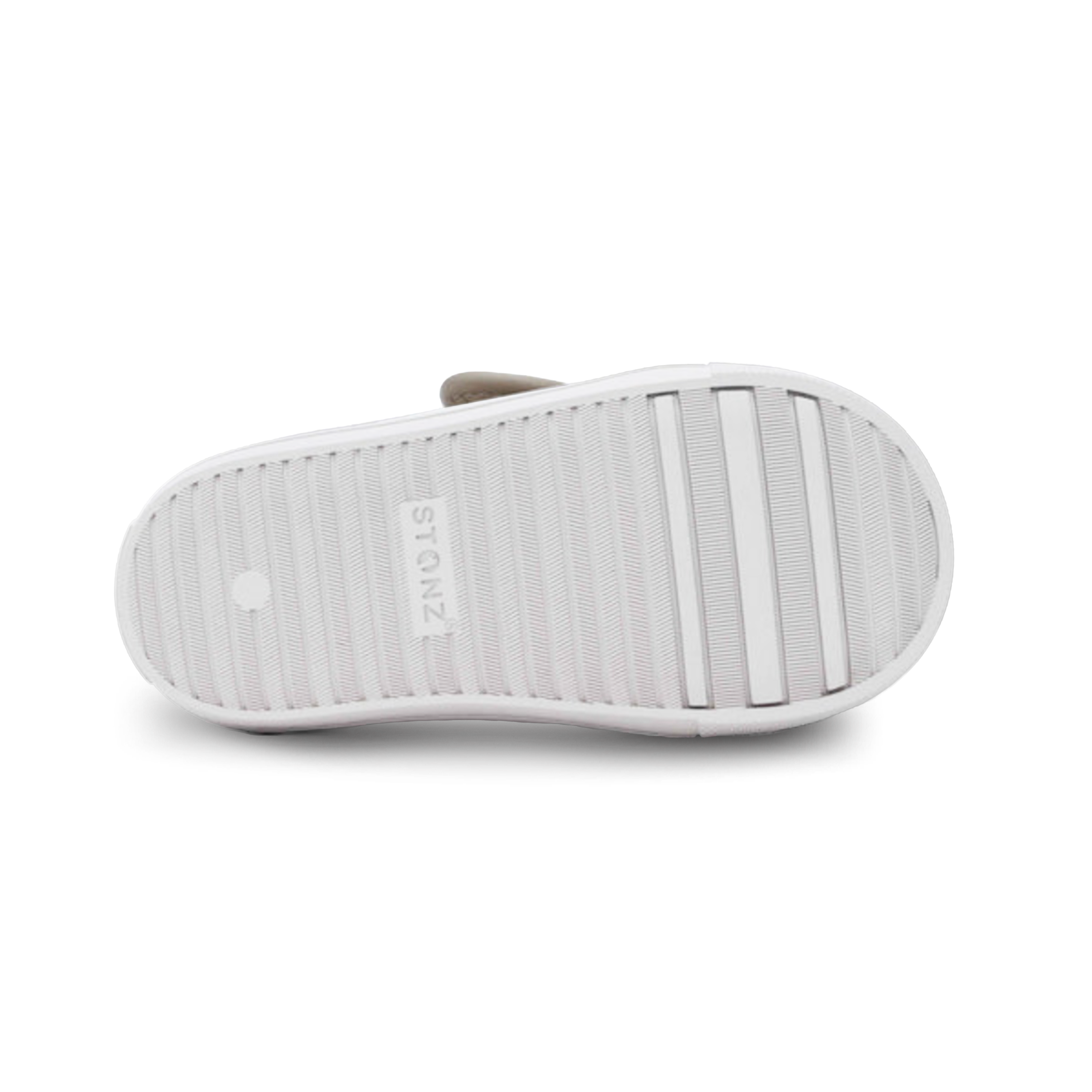 Cruiser Everyday Dressy Shoes for Toddlers - Stonz alt::Dune/Ivory