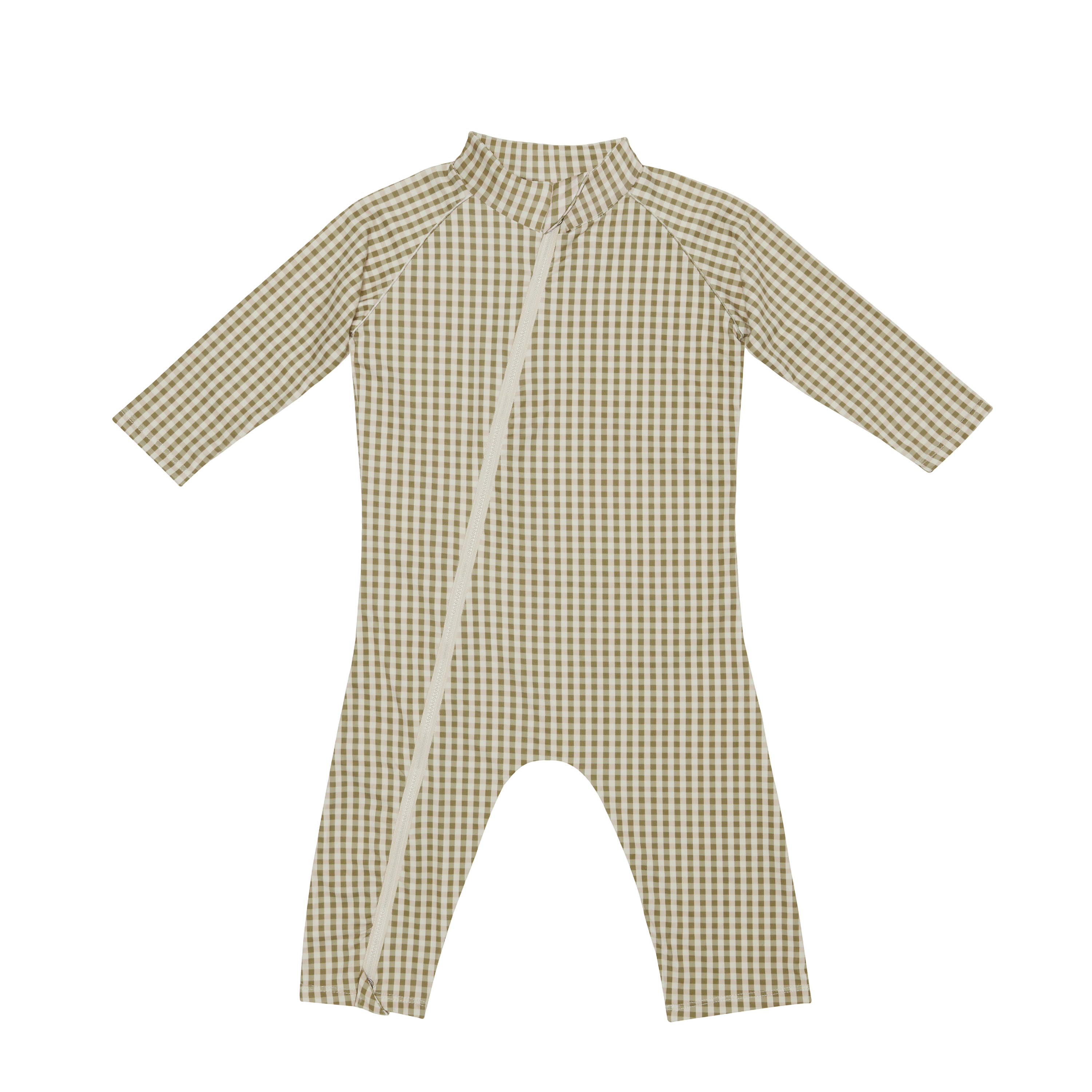 Baby and Kid's UV Protection Sun Suit - Stonz alt::Picnic