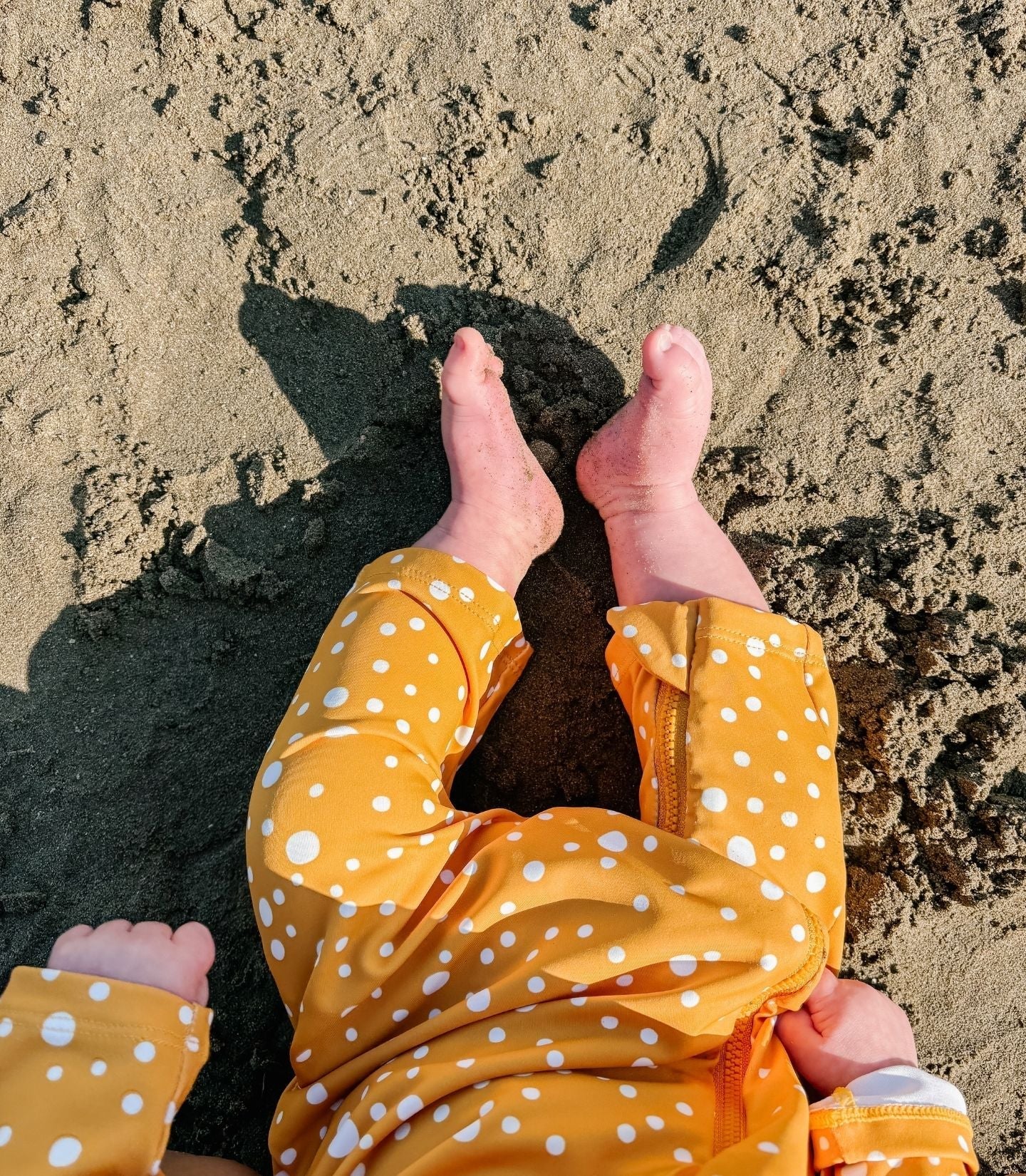 alt::Stonz Spots - Sunflower