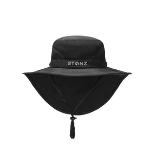 Explorer Sun Hat for Babies, Toddlers and Kids - Stonz