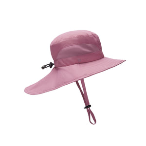 Explorer Sun Hat for Babies, Toddlers and Kids - Stonz