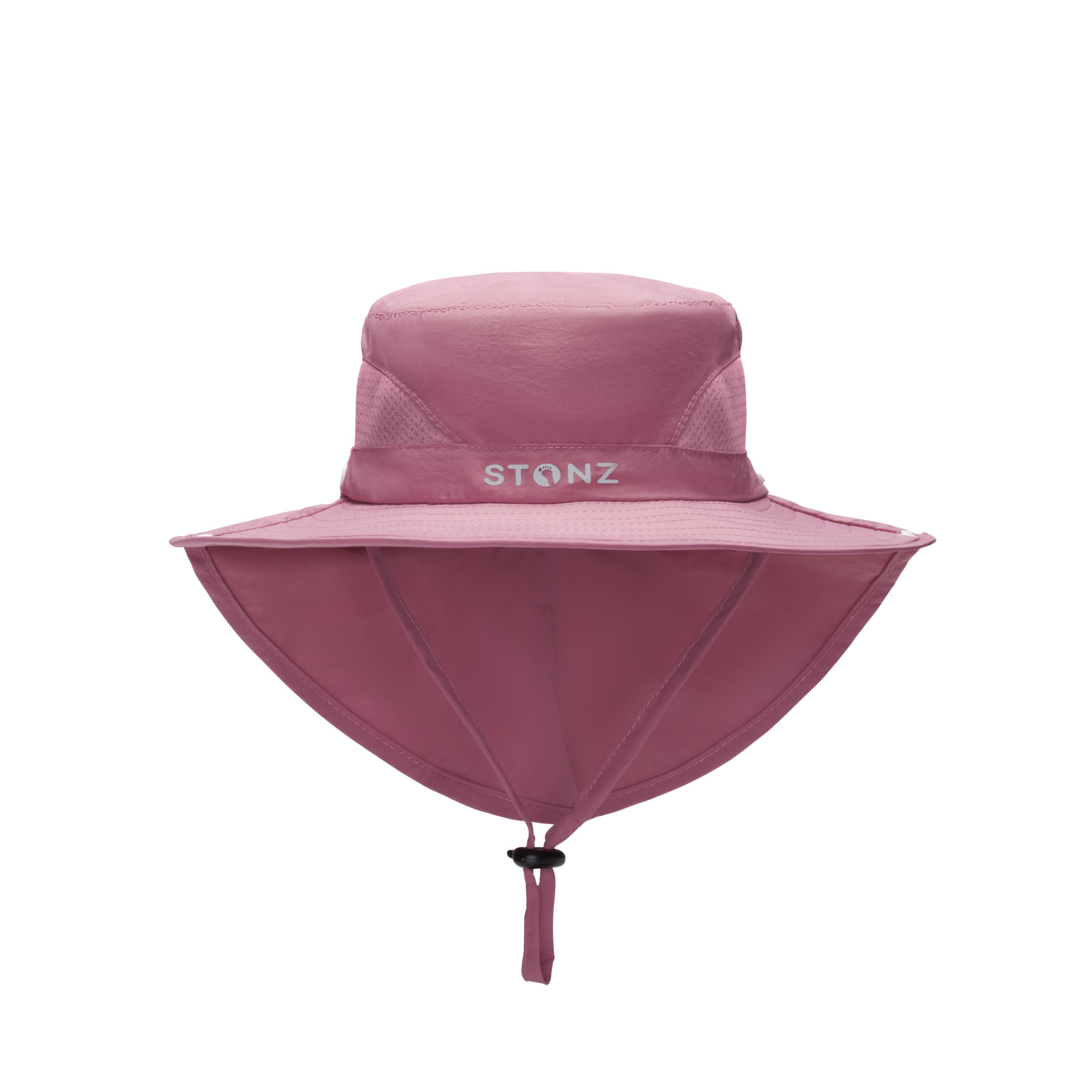 Explorer Sun Hat for Babies, Toddlers and Kids - Stonz