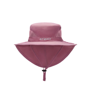 Explorer Sun Hat for Babies, Toddlers and Kids - Stonz