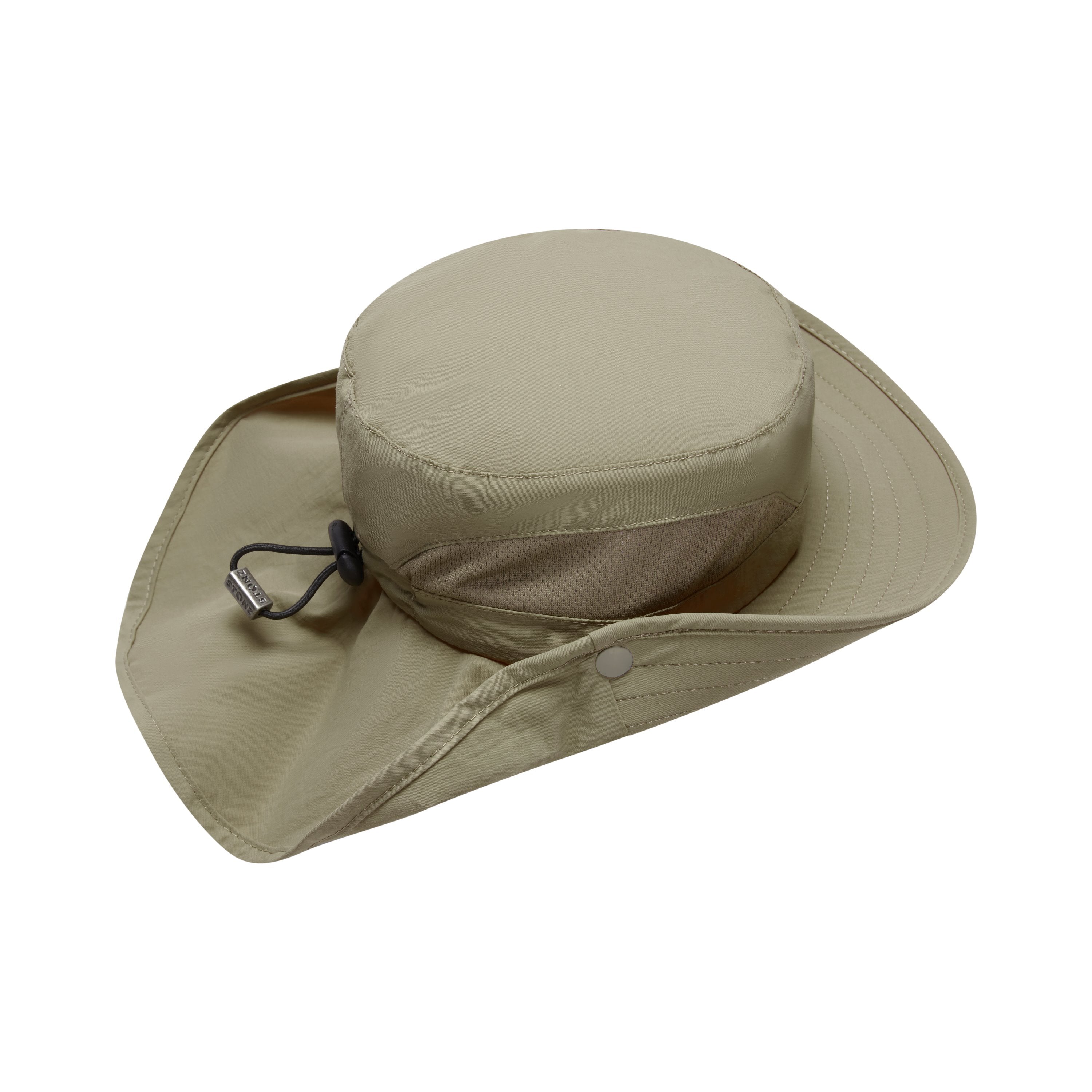 Explorer Sun Hat for Babies, Toddlers and Kids - Stonz