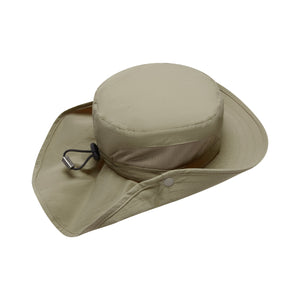 Explorer Sun Hat for Babies, Toddlers and Kids - Stonz