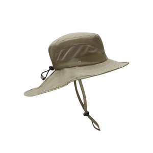 Explorer Sun Hat for Babies, Toddlers and Kids - Stonz