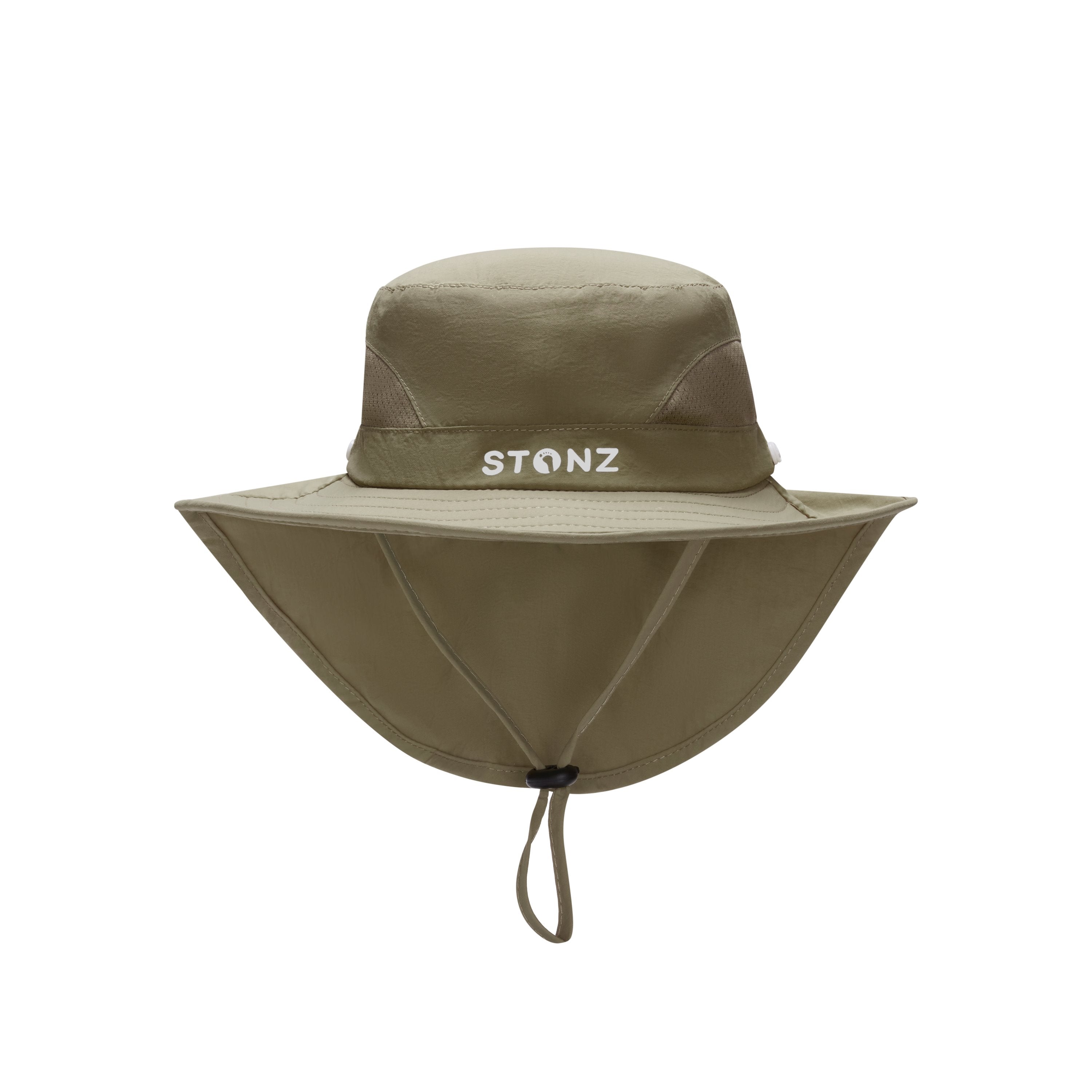 Explorer Sun Hat for Babies, Toddlers and Kids - Stonz