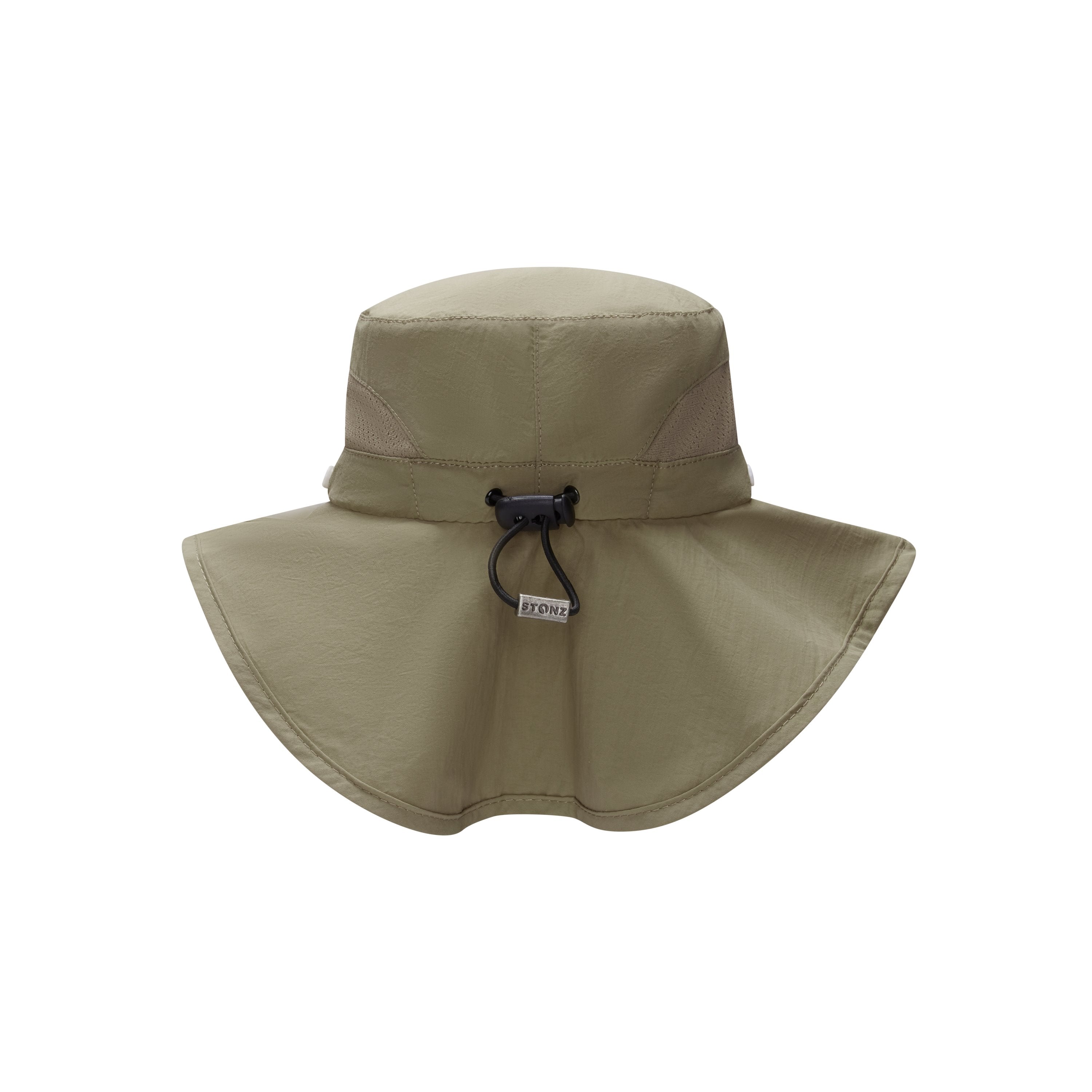 Explorer Sun Hat for Babies, Toddlers and Kids - Stonz