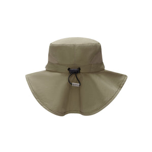Explorer Sun Hat for Babies, Toddlers and Kids - Stonz