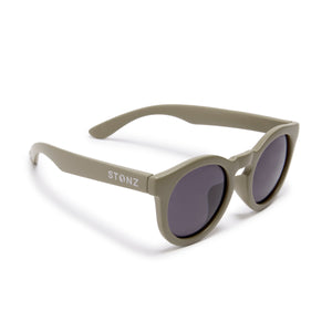 Eco Sunnies – Polarized UV 400 Sunglasses for Toddlers & Kids - Stonz