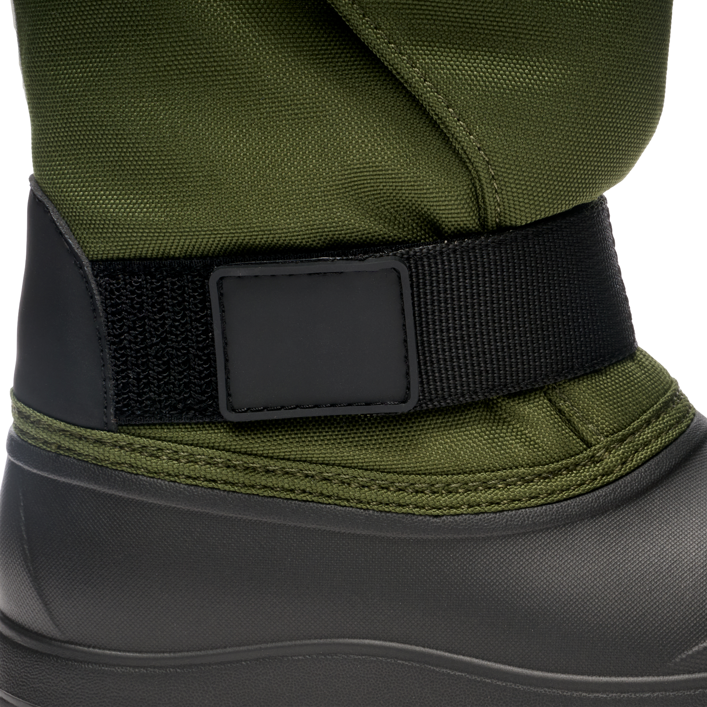 Trek Kid Ultra-Lightweight Insulated Winter Boot with Liner - Stonz alt::Cypress