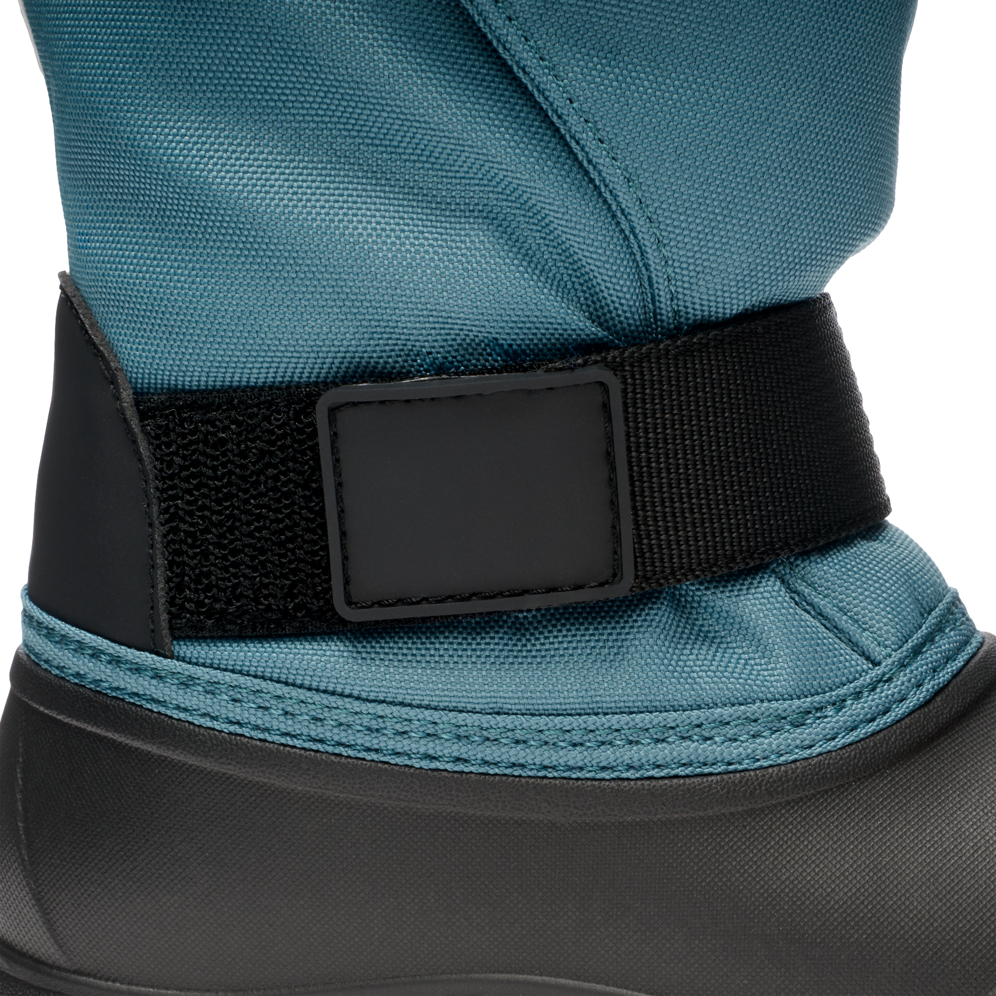 Trek Kid Ultra-Lightweight Insulated Winter Boot with Liner - Stonz alt::Denim
