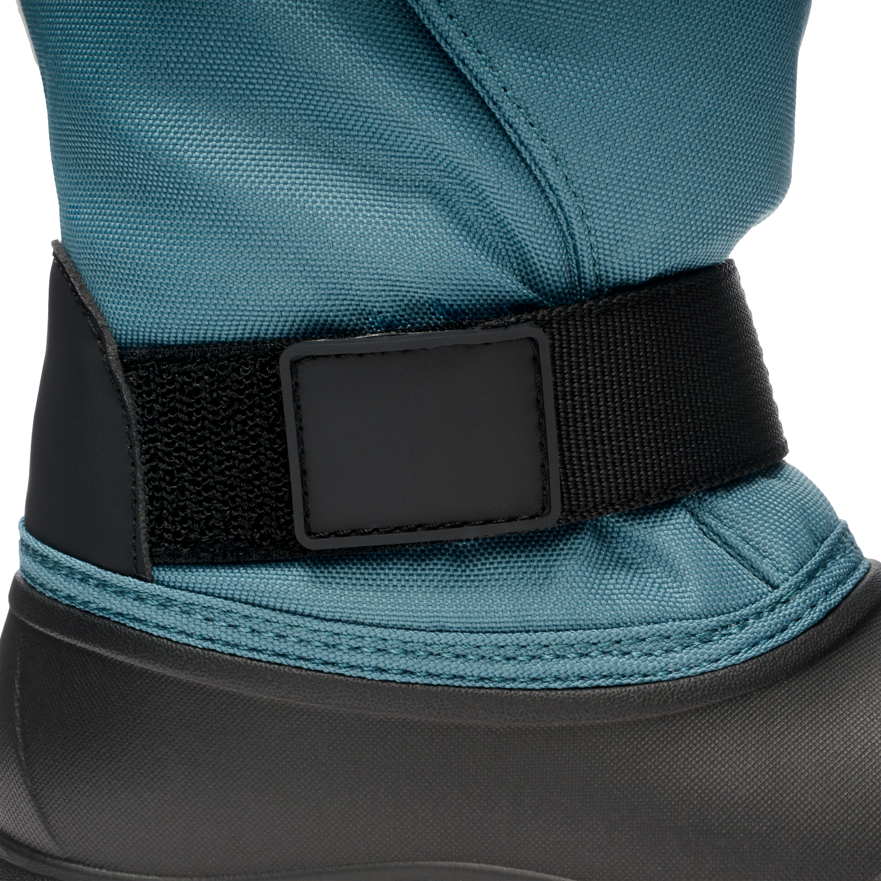 Trek Kid Ultra-Lightweight Insulated Winter Boot with Liner - Stonz alt::Denim