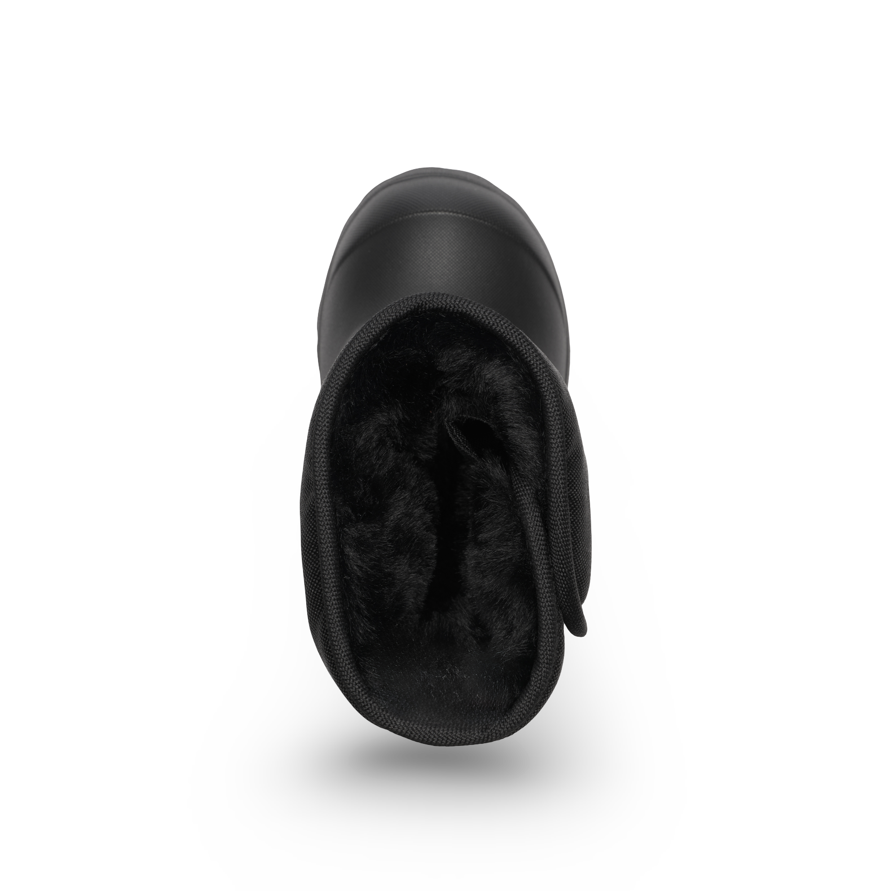 Trek Toddler Lightweight Insulated Winter Boot - Stonz alt::Black