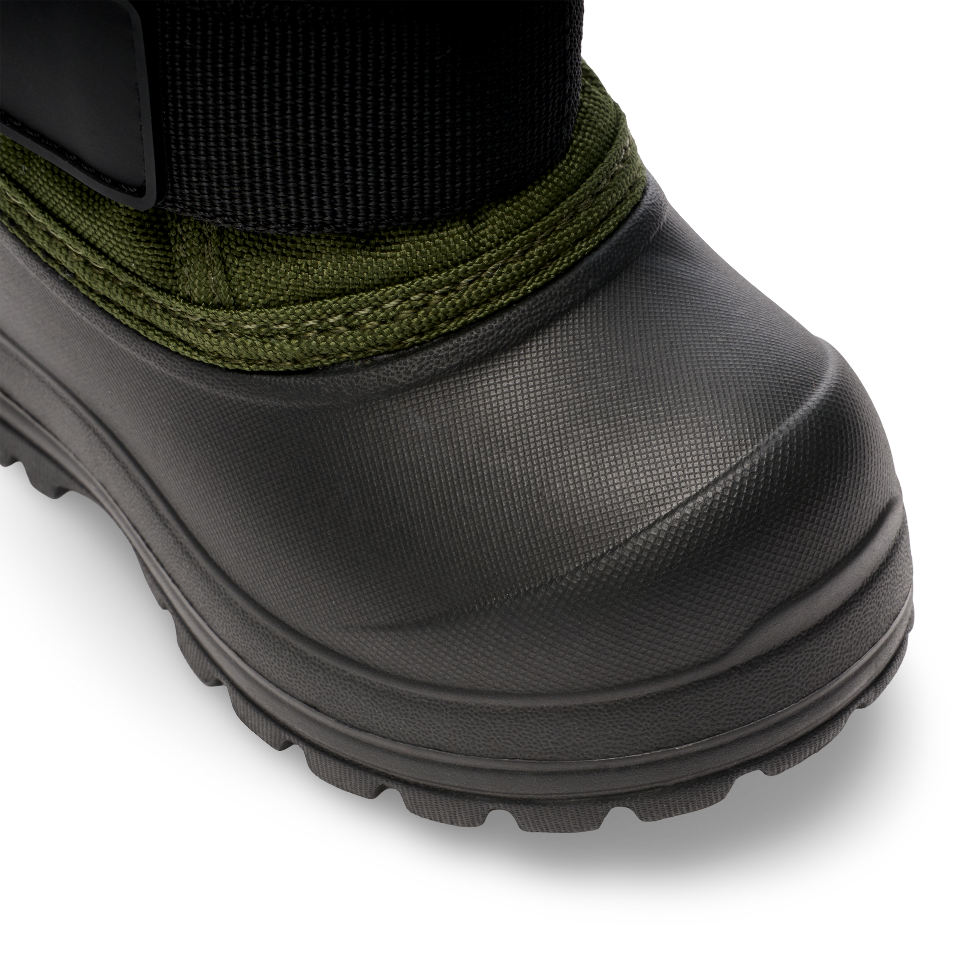Trek Toddler Lightweight Insulated Winter Boot - Stonz alt::Cypress