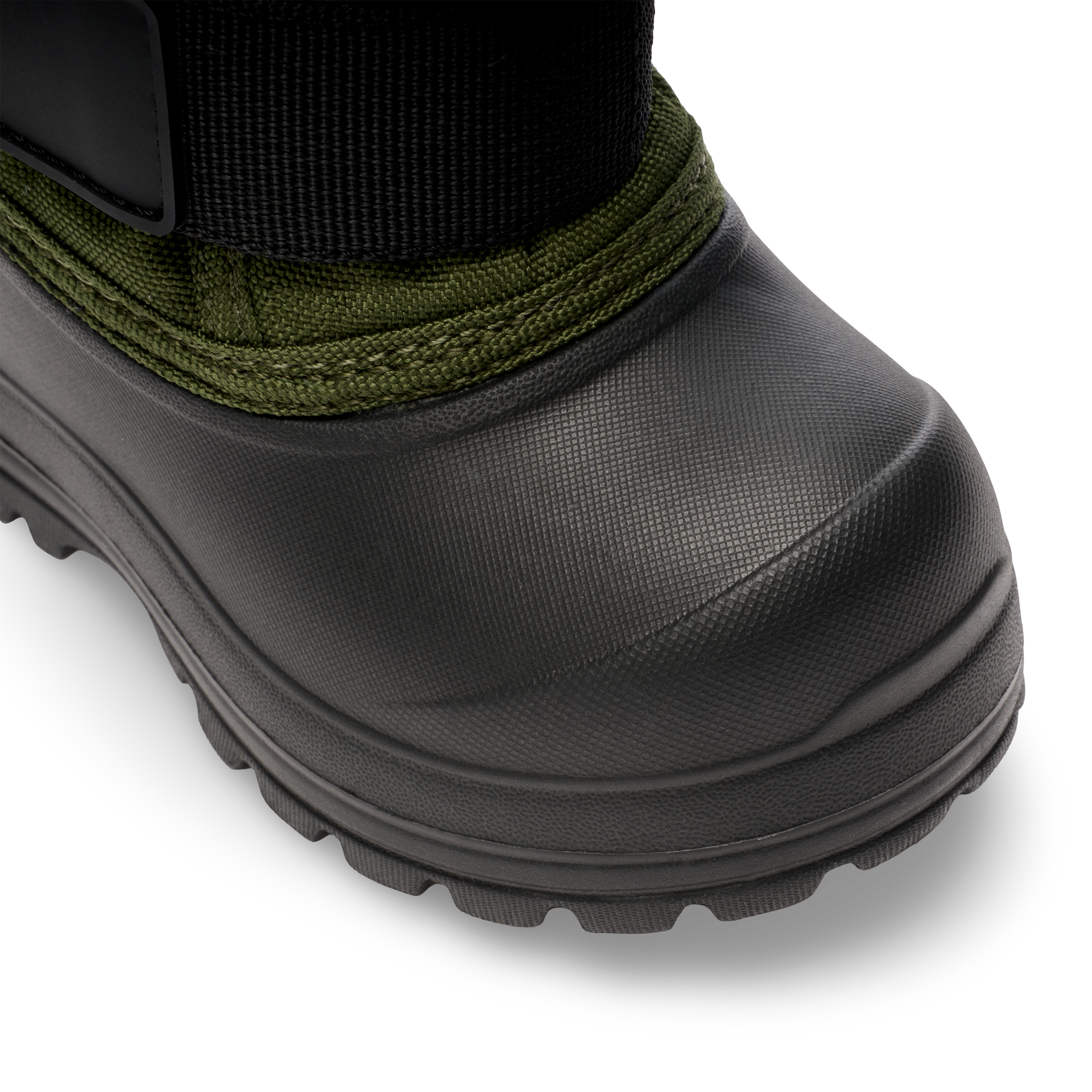 Trek Toddler Lightweight Insulated Winter Boot - Stonz alt::Cypress