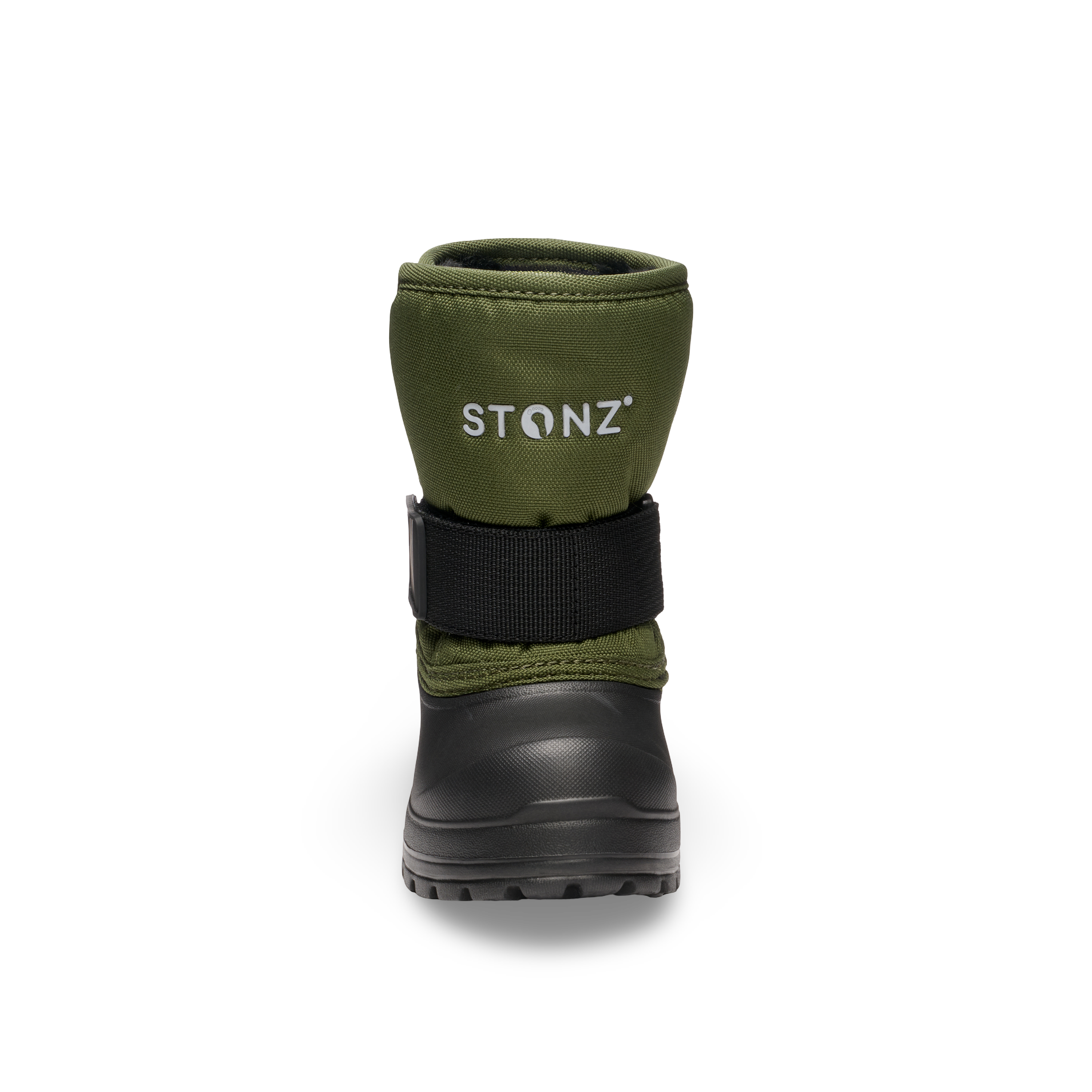 Trek Toddler Lightweight Insulated Winter Boot - Stonz alt::Cypress