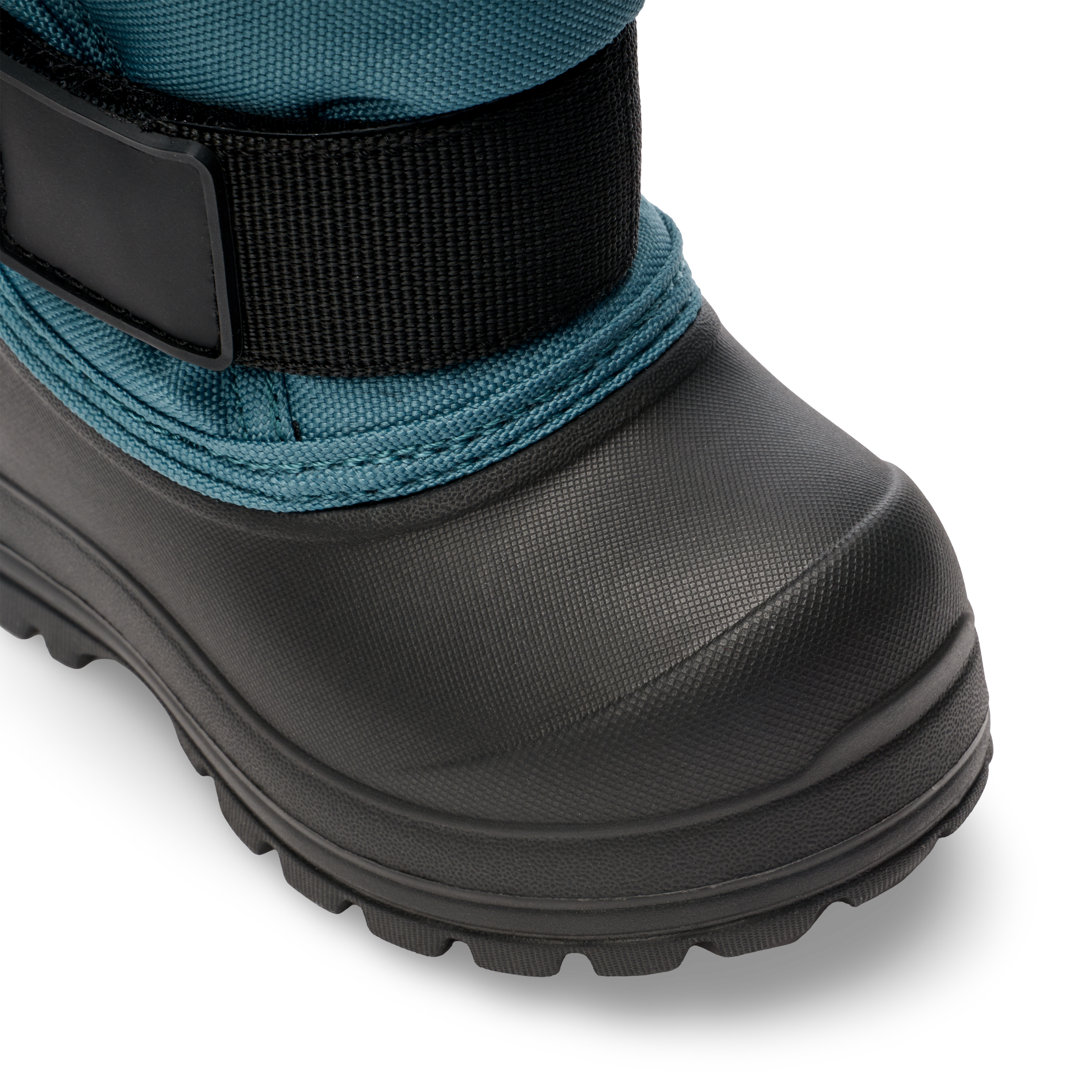 Trek Toddler Lightweight Insulated Winter Boot - Stonz alt::Denim