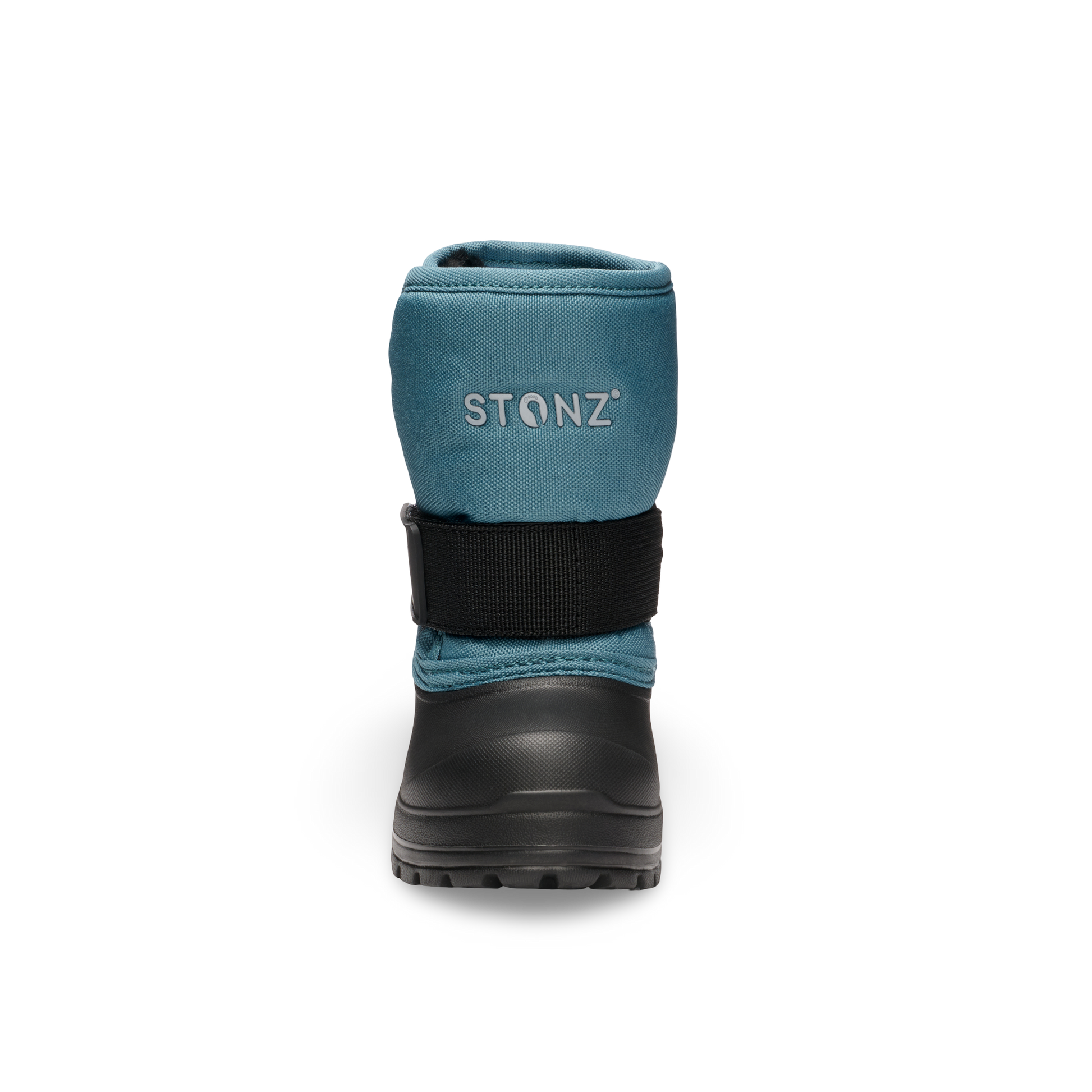Trek Toddler Lightweight Insulated Winter Boot - Stonz alt::Denim