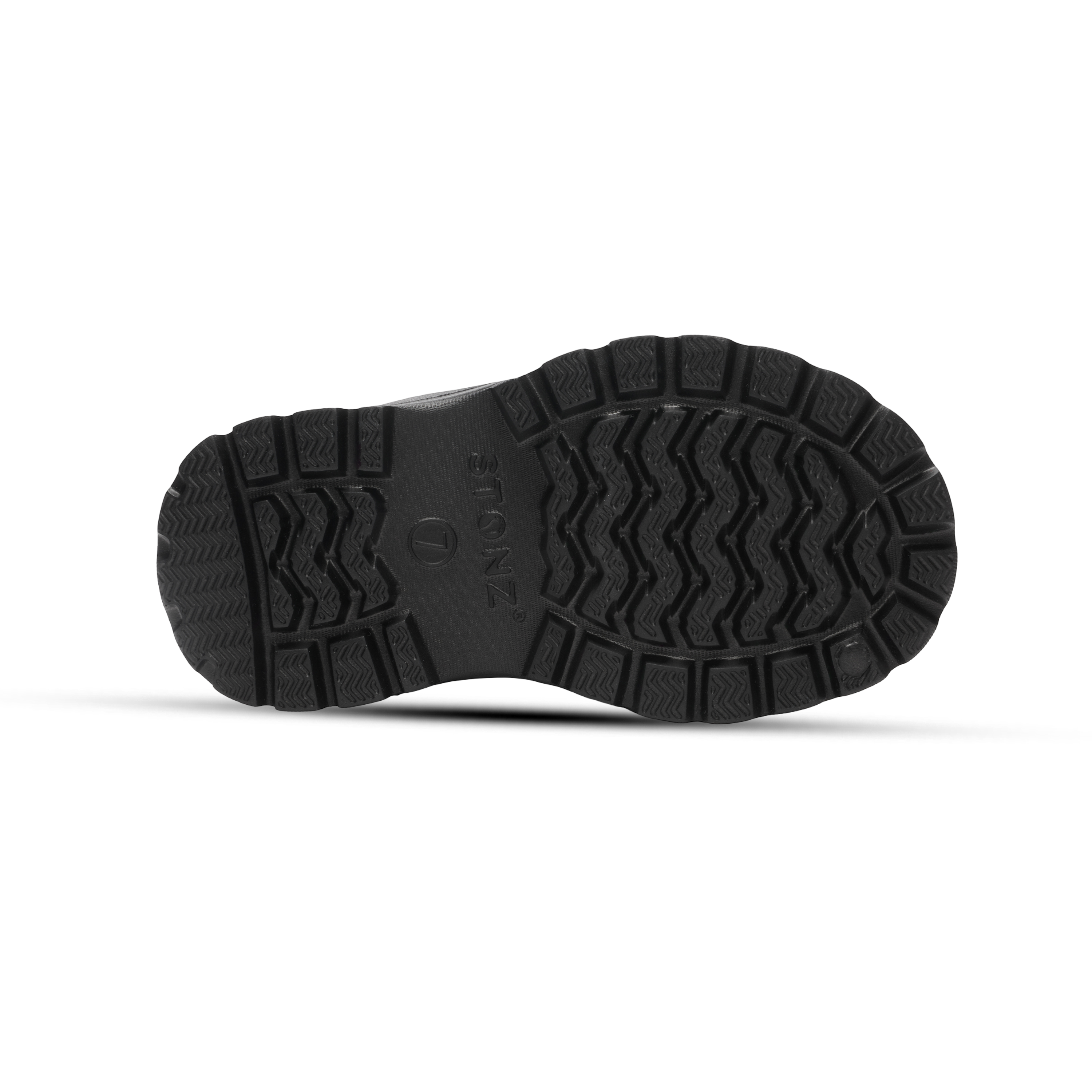 Trek Toddler Lightweight Insulated Winter Boot - Stonz alt::Haze Pink