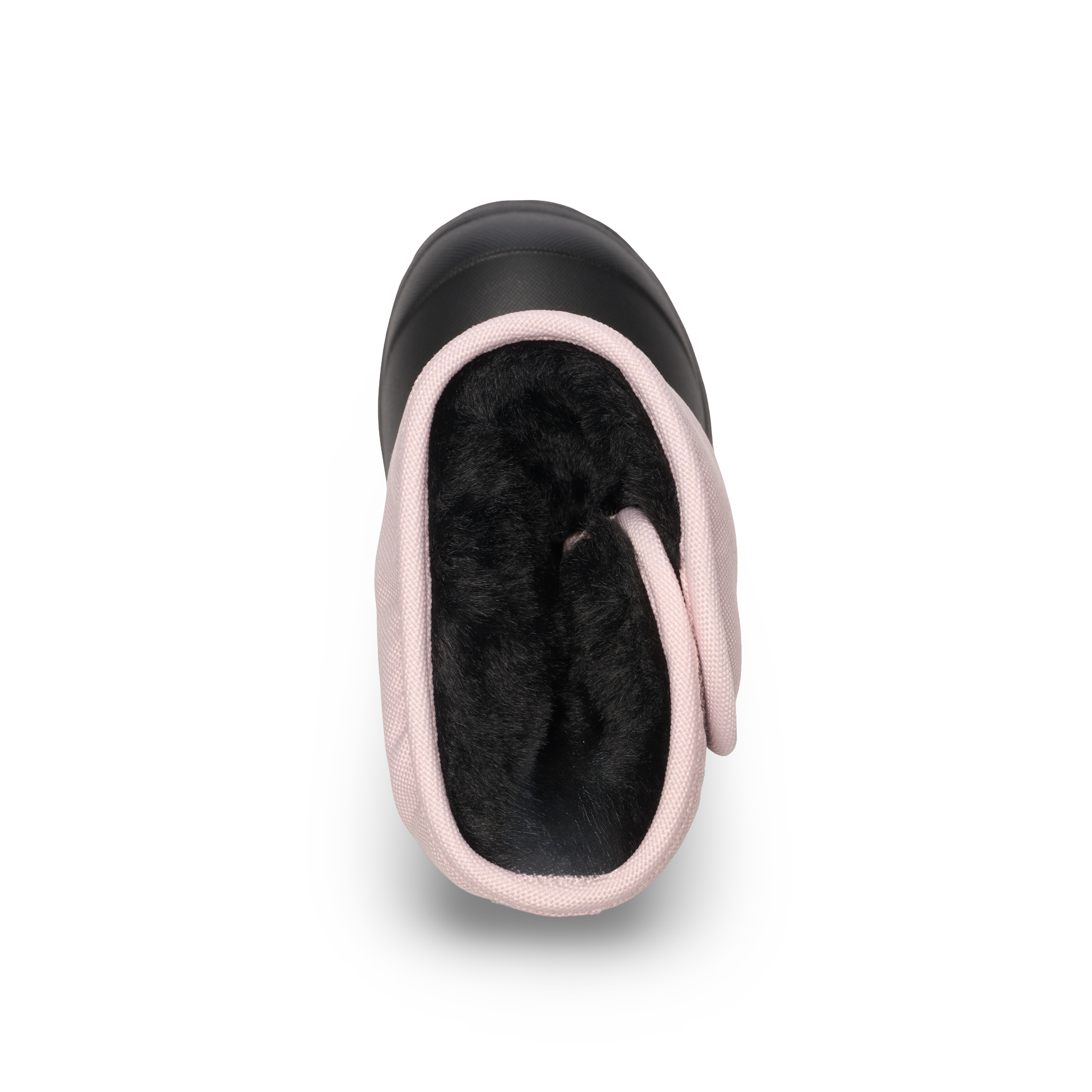 Trek Toddler Lightweight Insulated Winter Boot - Stonz alt::Haze Pink